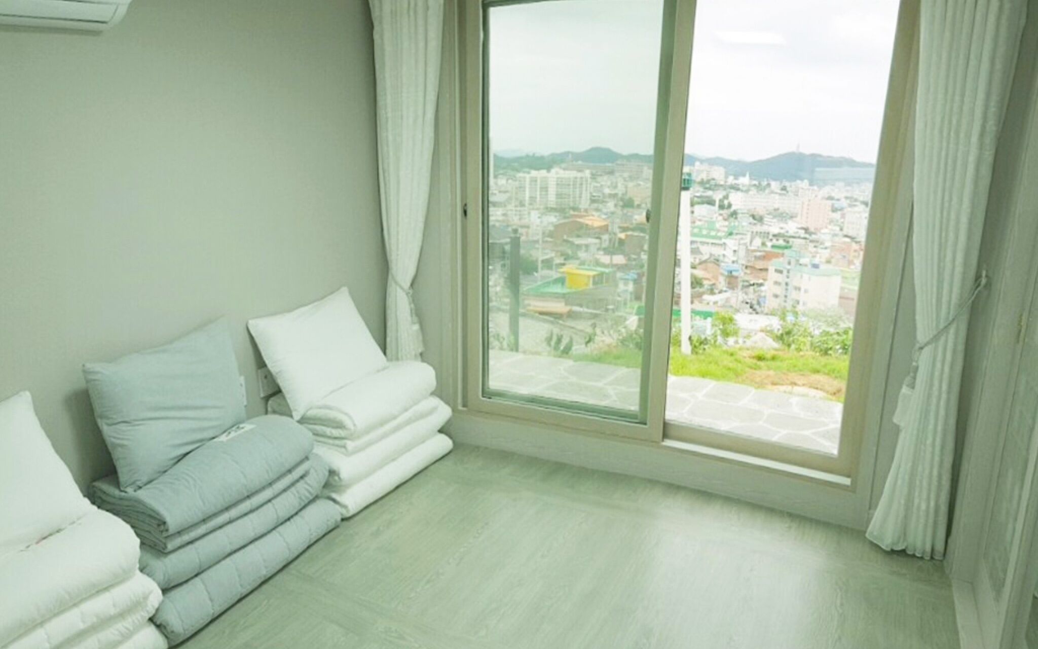 Mokpo The Seolleim Guest House