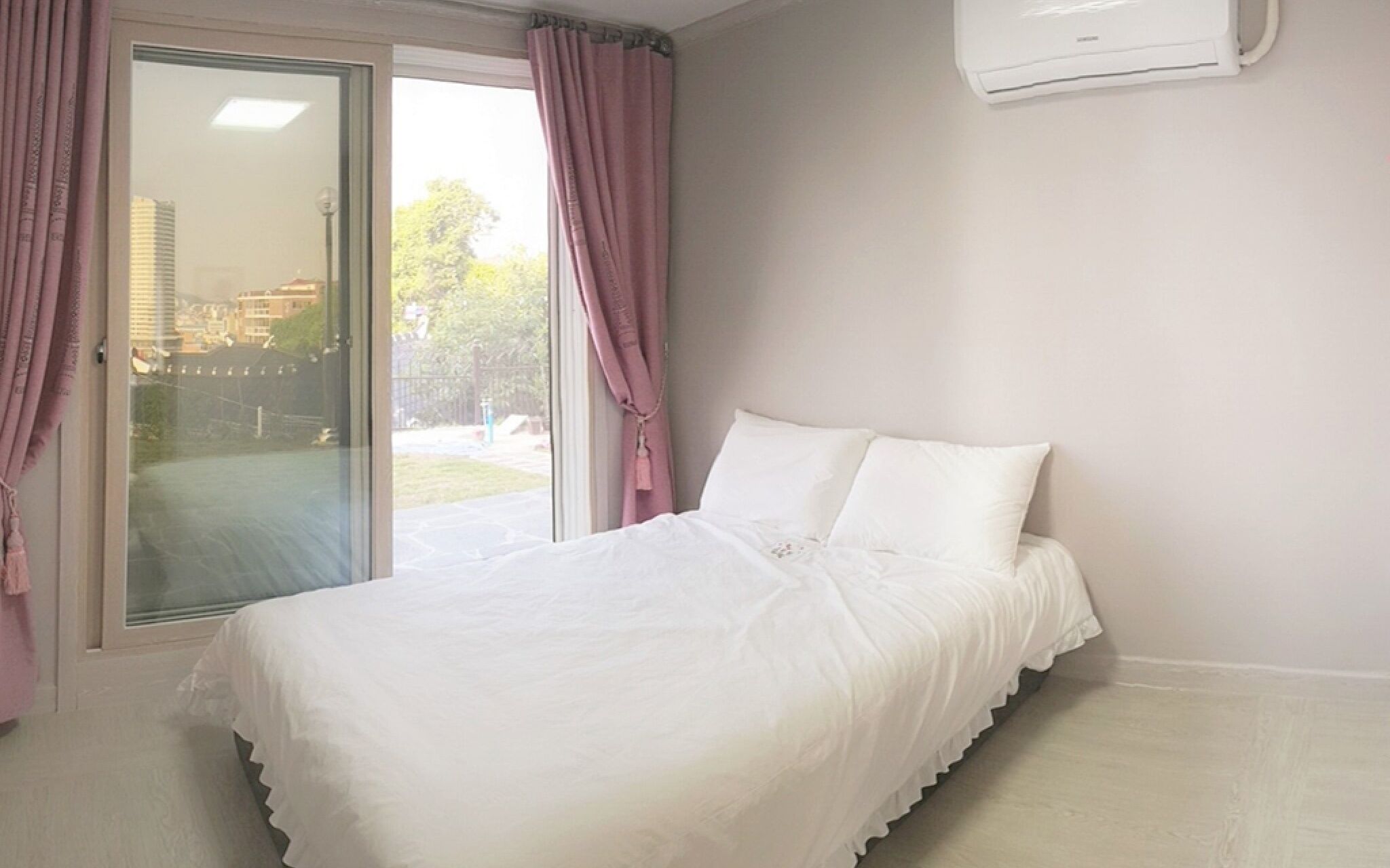 Mokpo The Seolleim Guest House