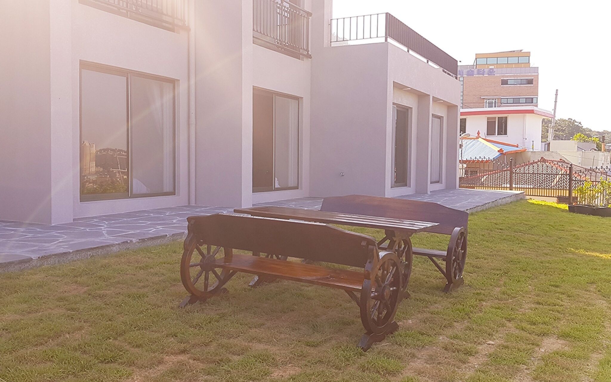 Mokpo The Seolleim Guest House