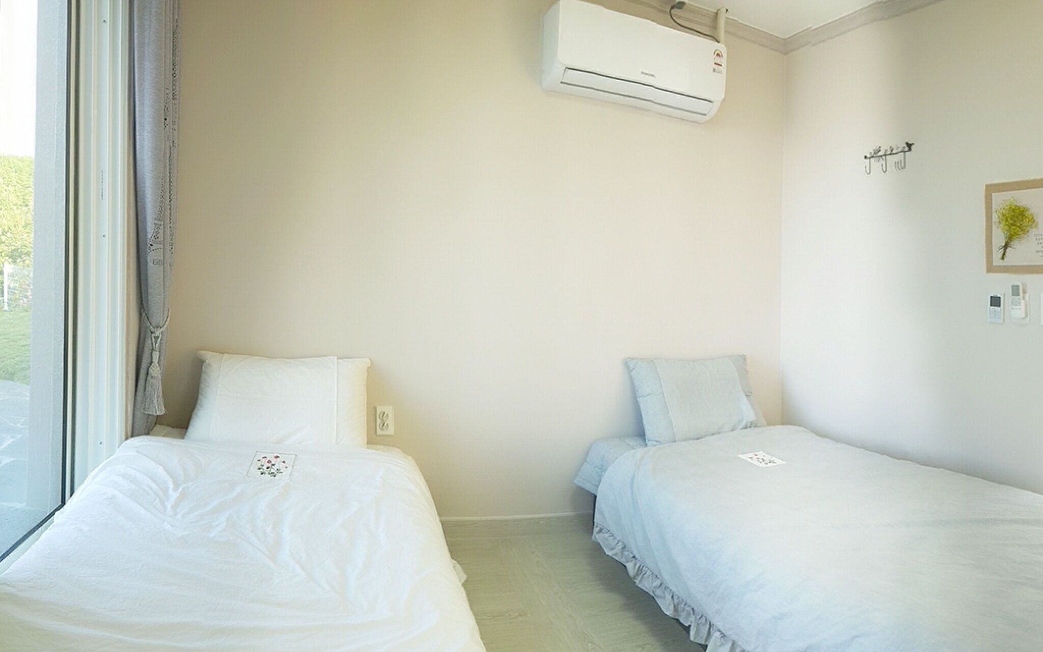 Mokpo The Seolleim Guest House