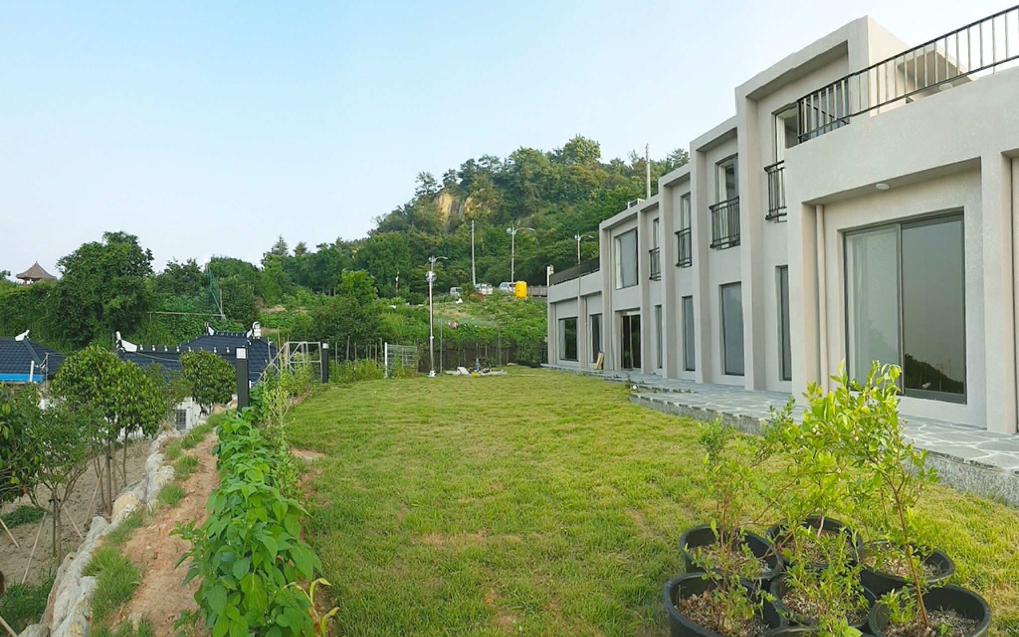 Mokpo The Seolleim Guest House