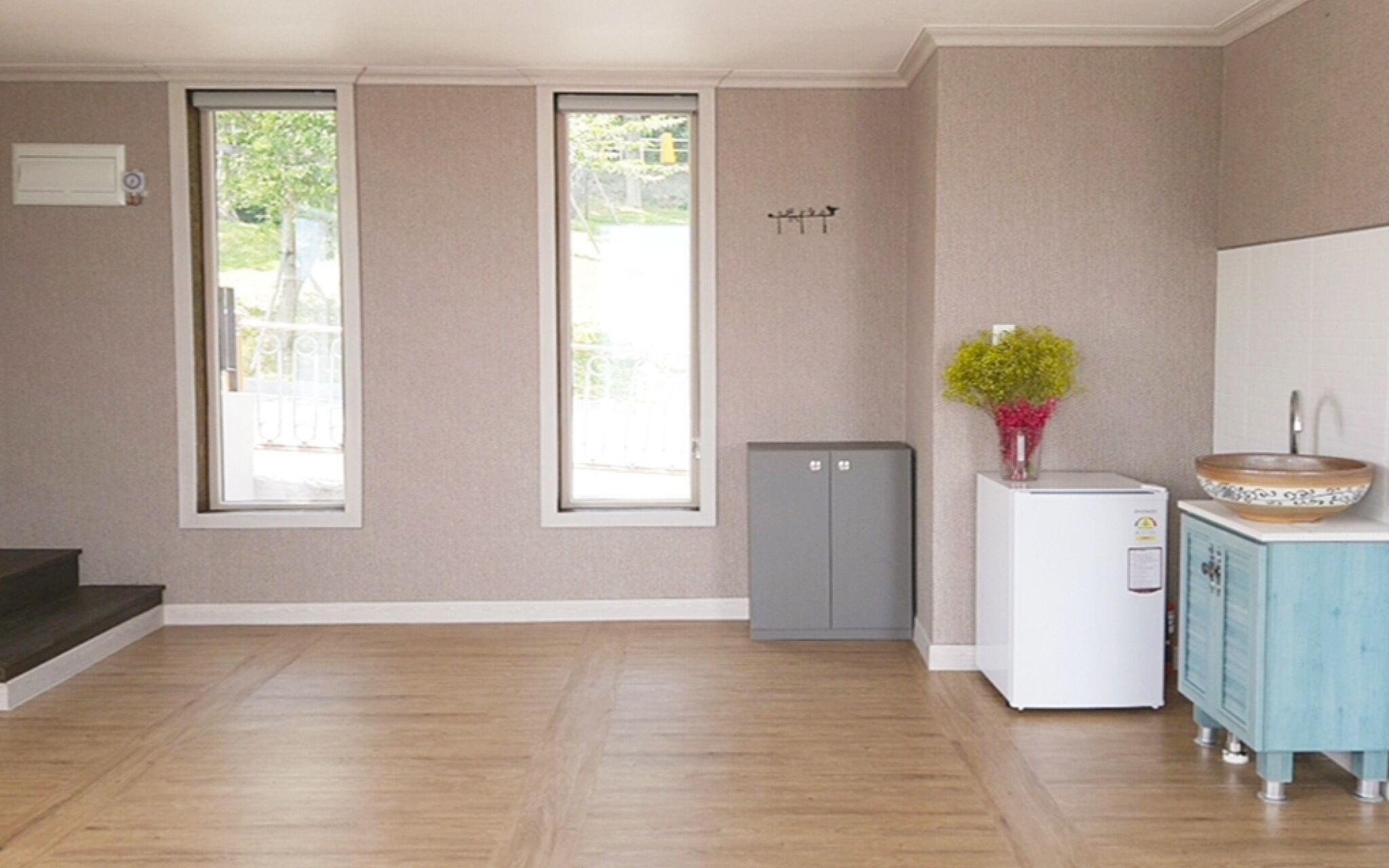 Mokpo The Seolleim Guest House