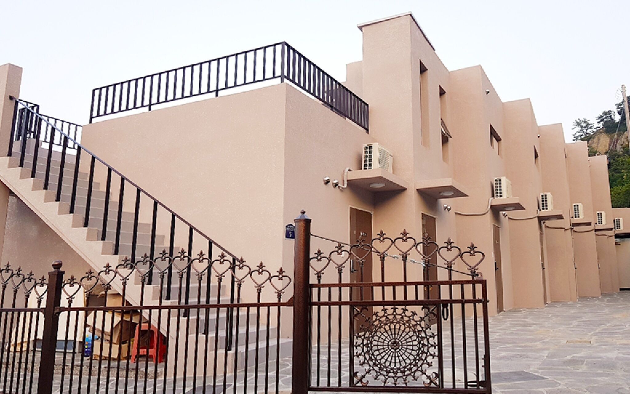 Mokpo The Seolleim Guest House