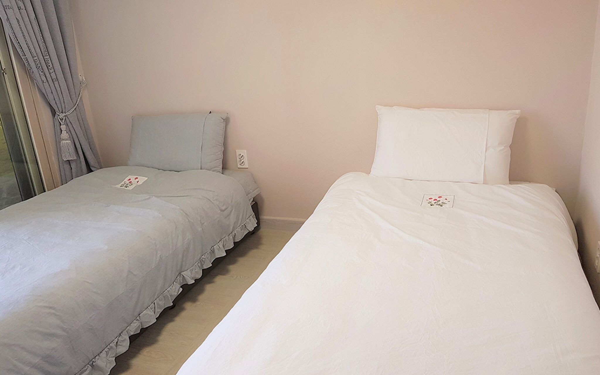 Mokpo The Seolleim Guest House
