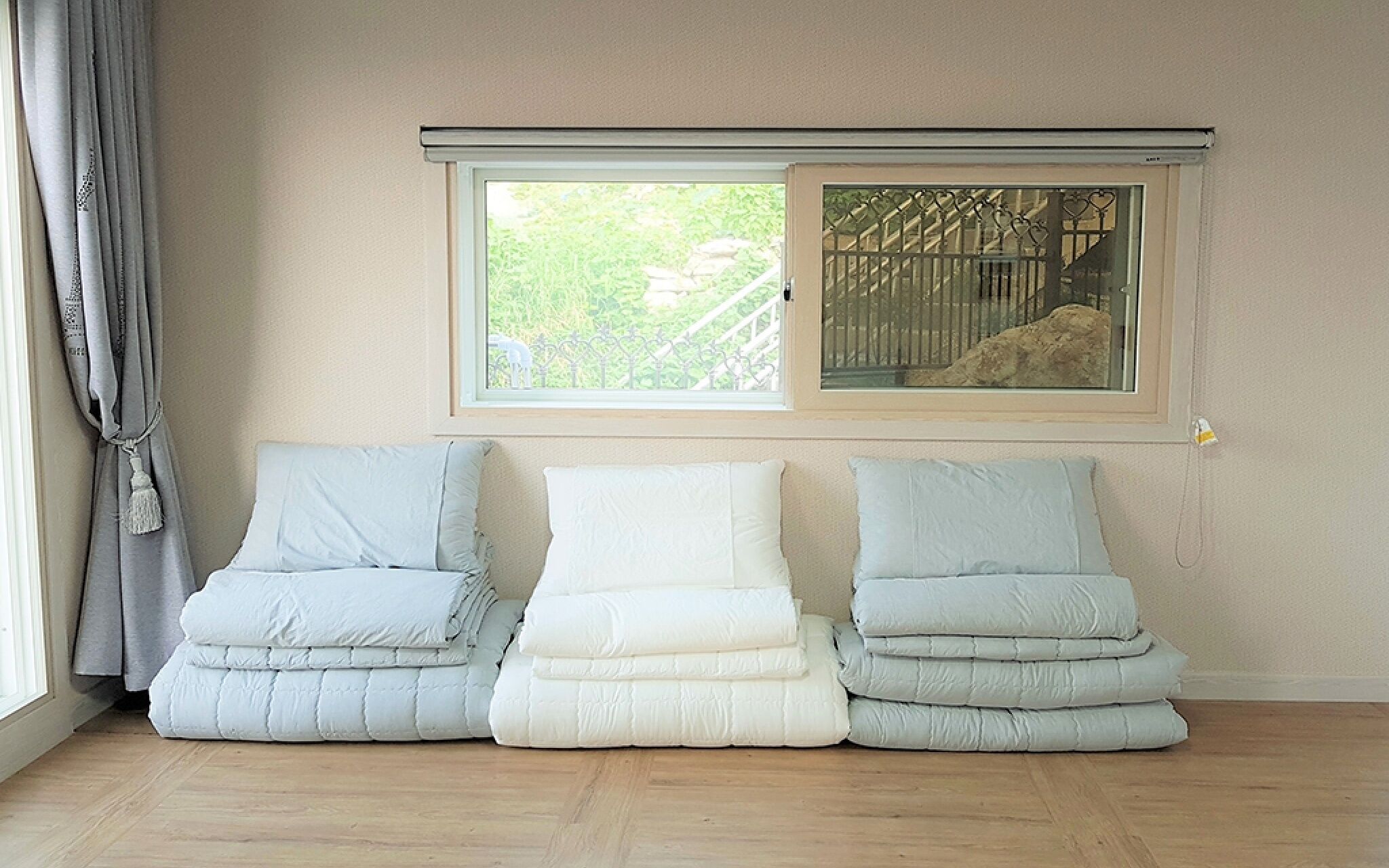 Mokpo The Seolleim Guest House