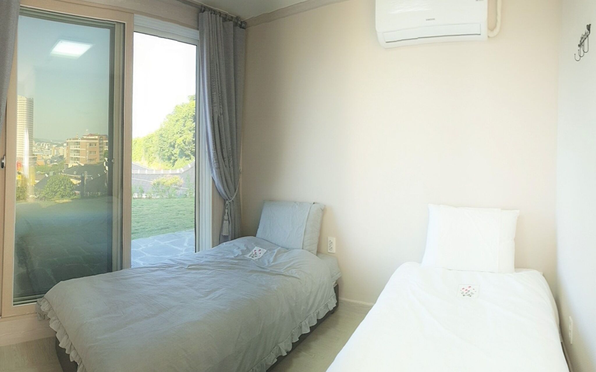 Mokpo The Seolleim Guest House