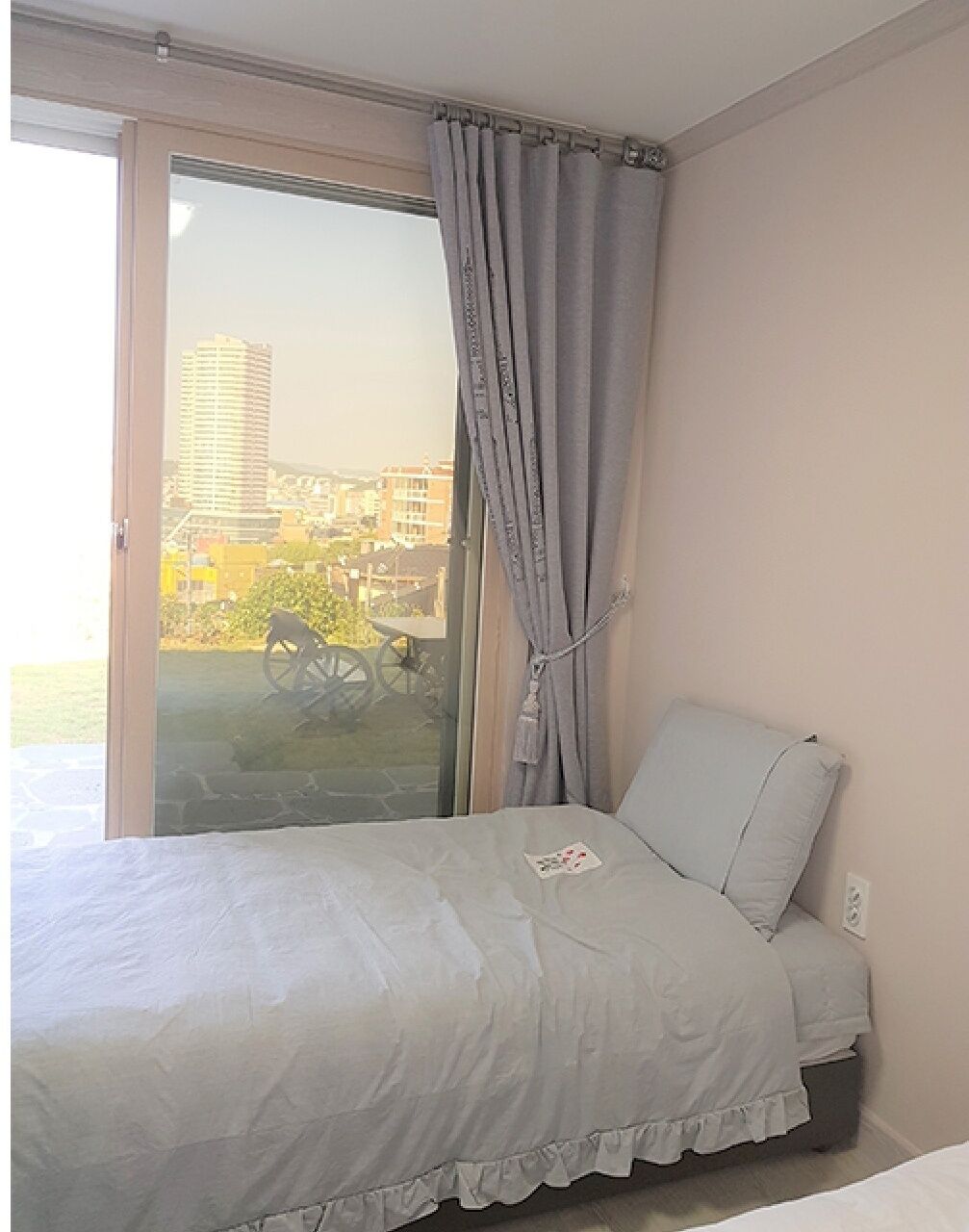 Mokpo The Seolleim Guest House