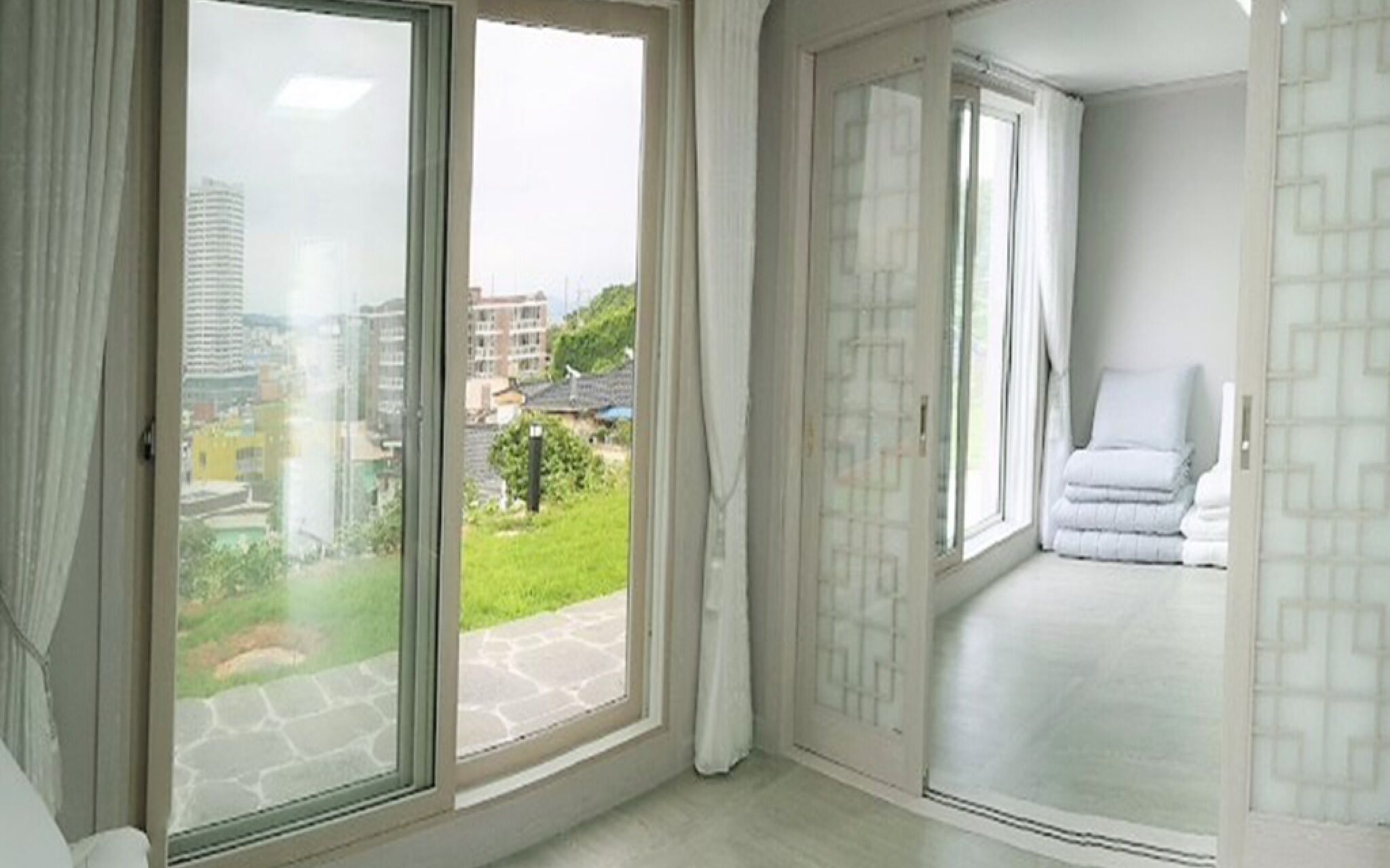 Mokpo The Seolleim Guest House