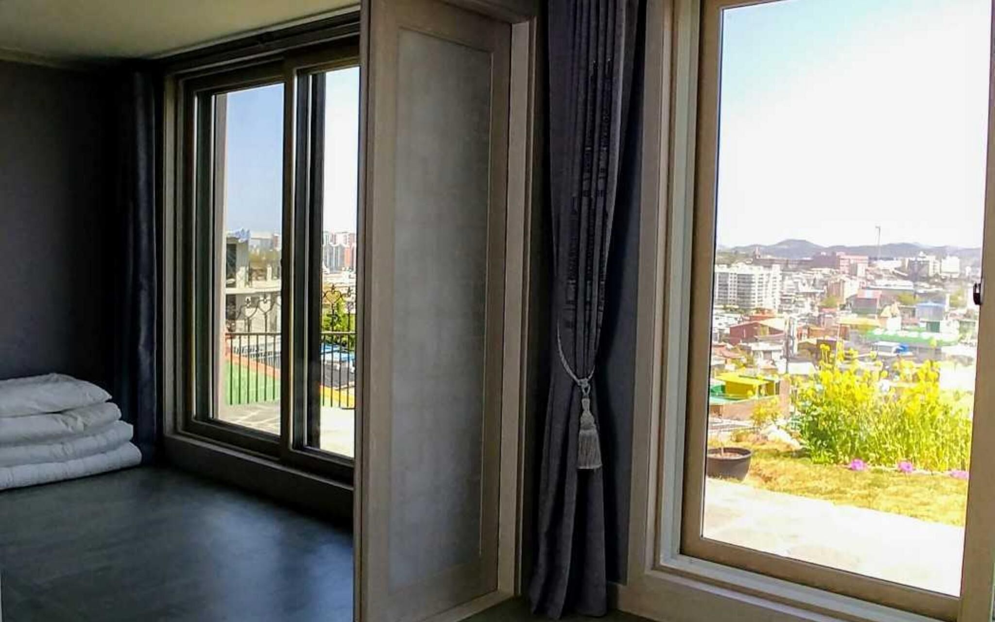 Mokpo The Seolleim Guest House