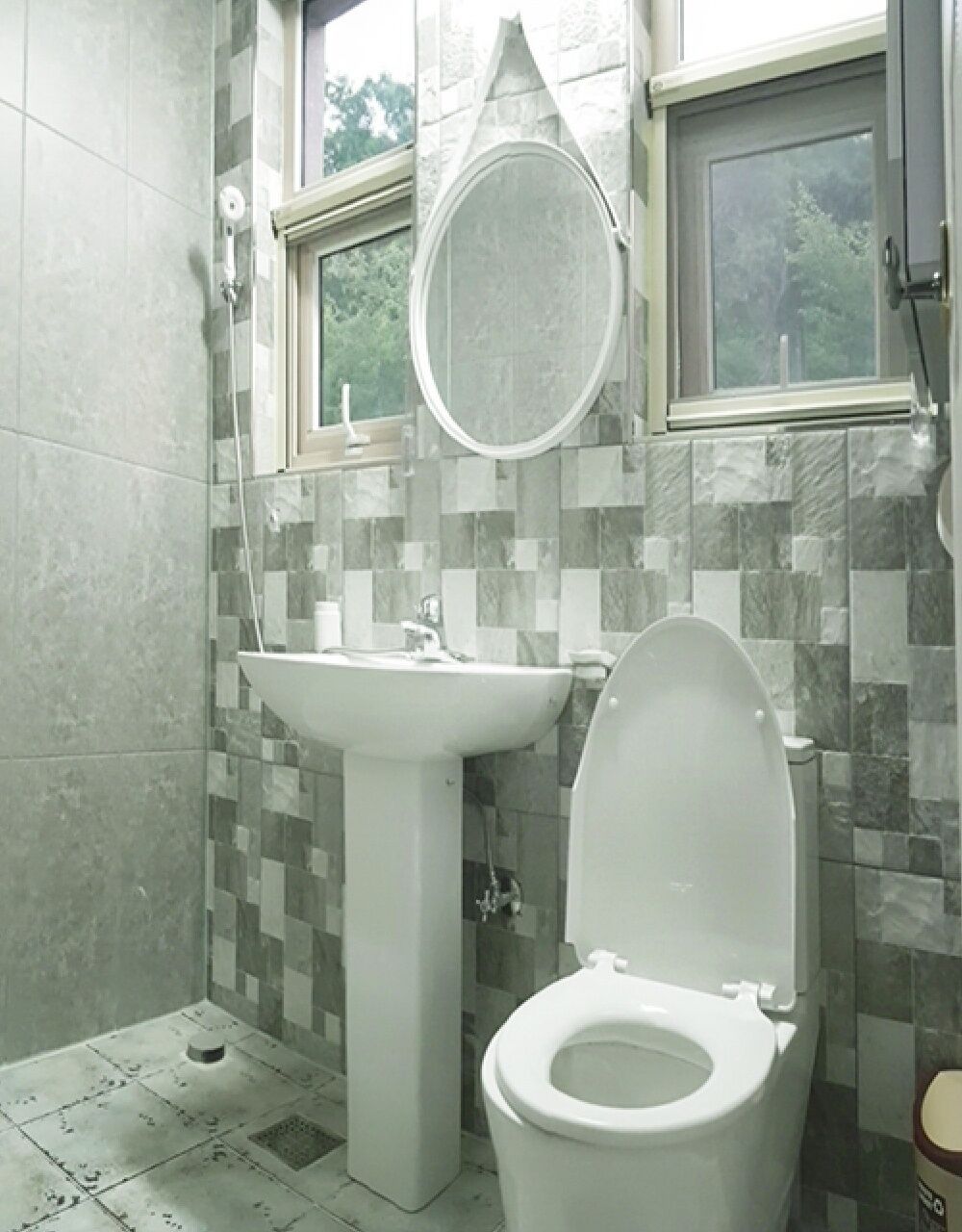Mokpo The Seolleim Guest House