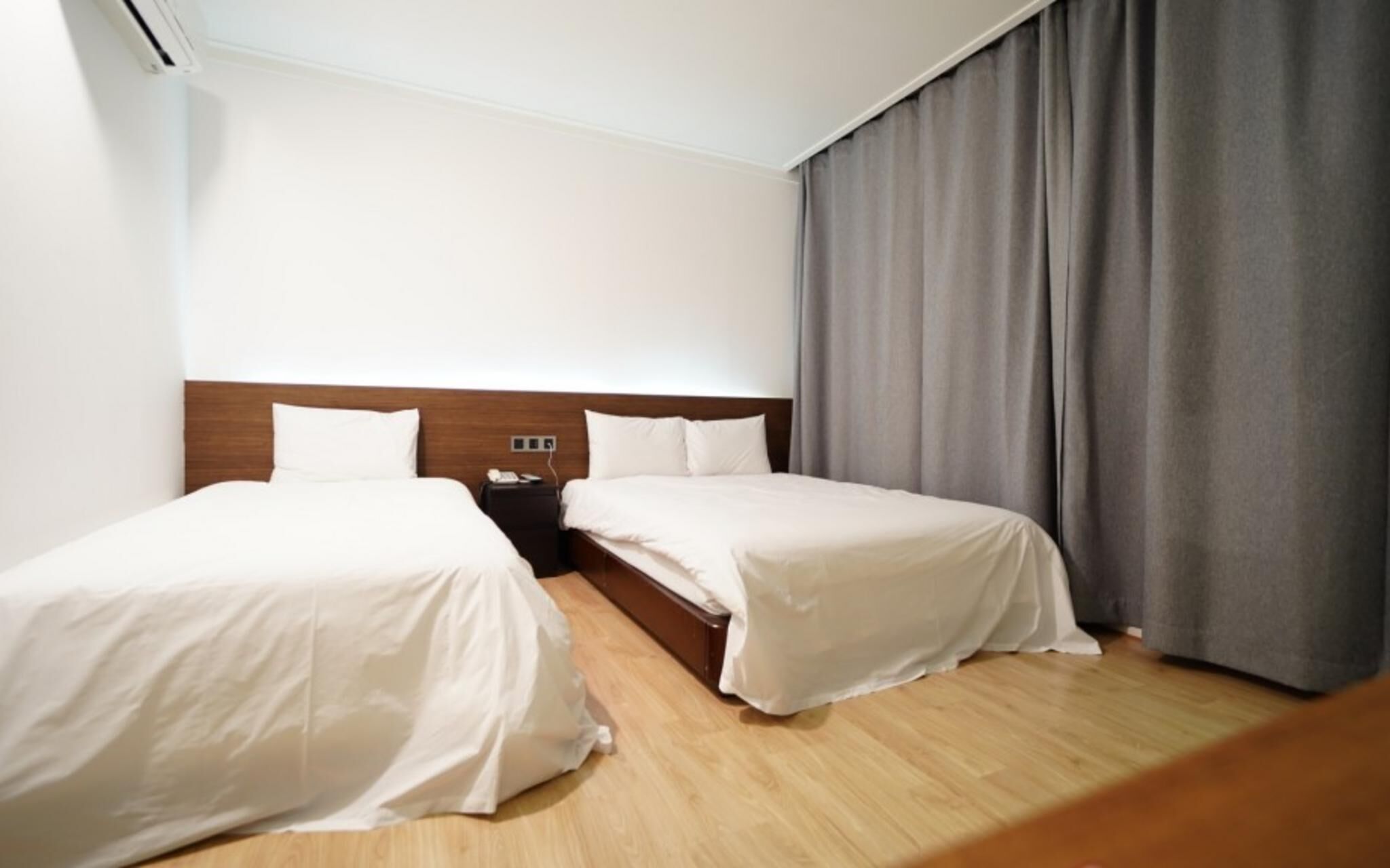 Utopia Family Hotel