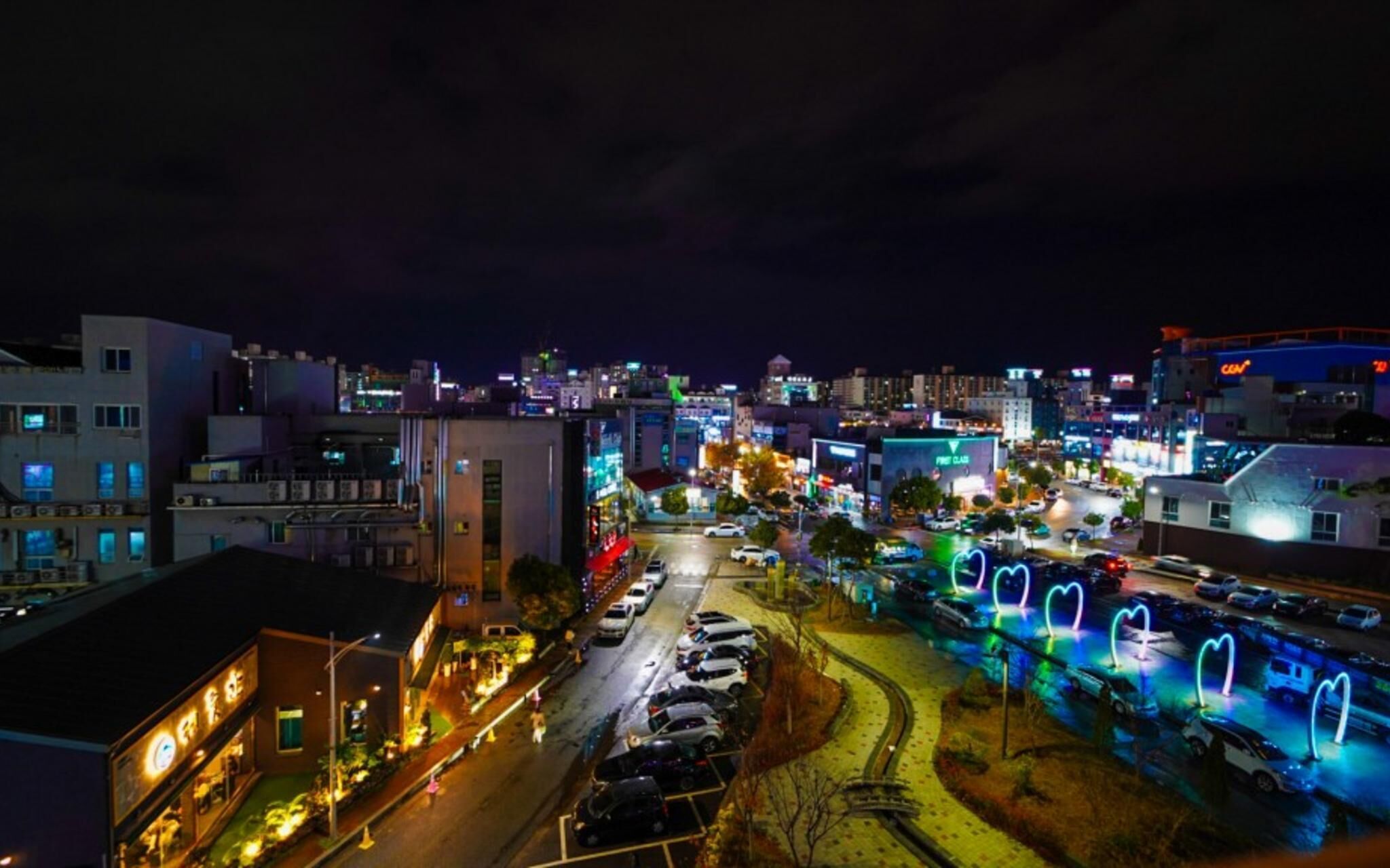 Utopia Family Hotel