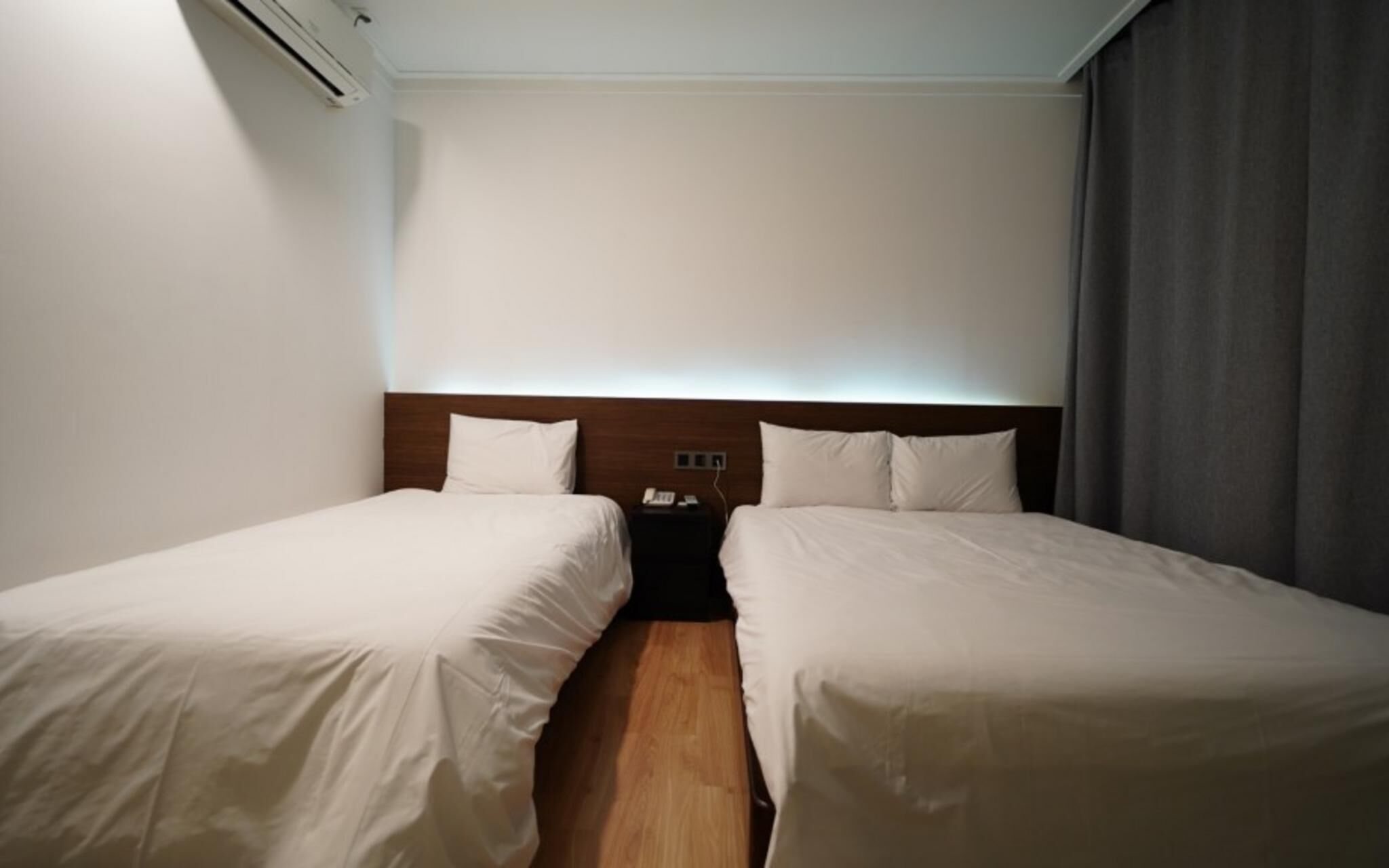 Utopia Family Hotel
