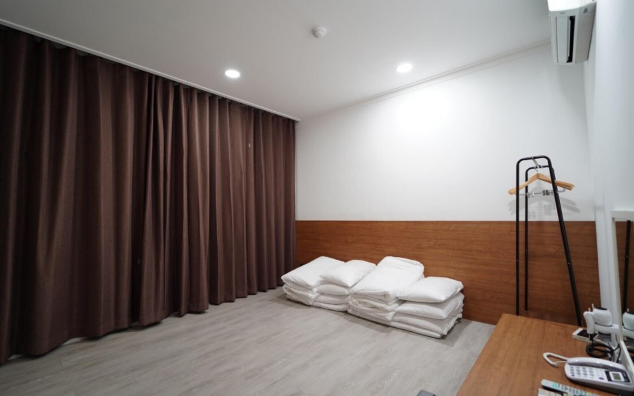 Utopia Family Hotel