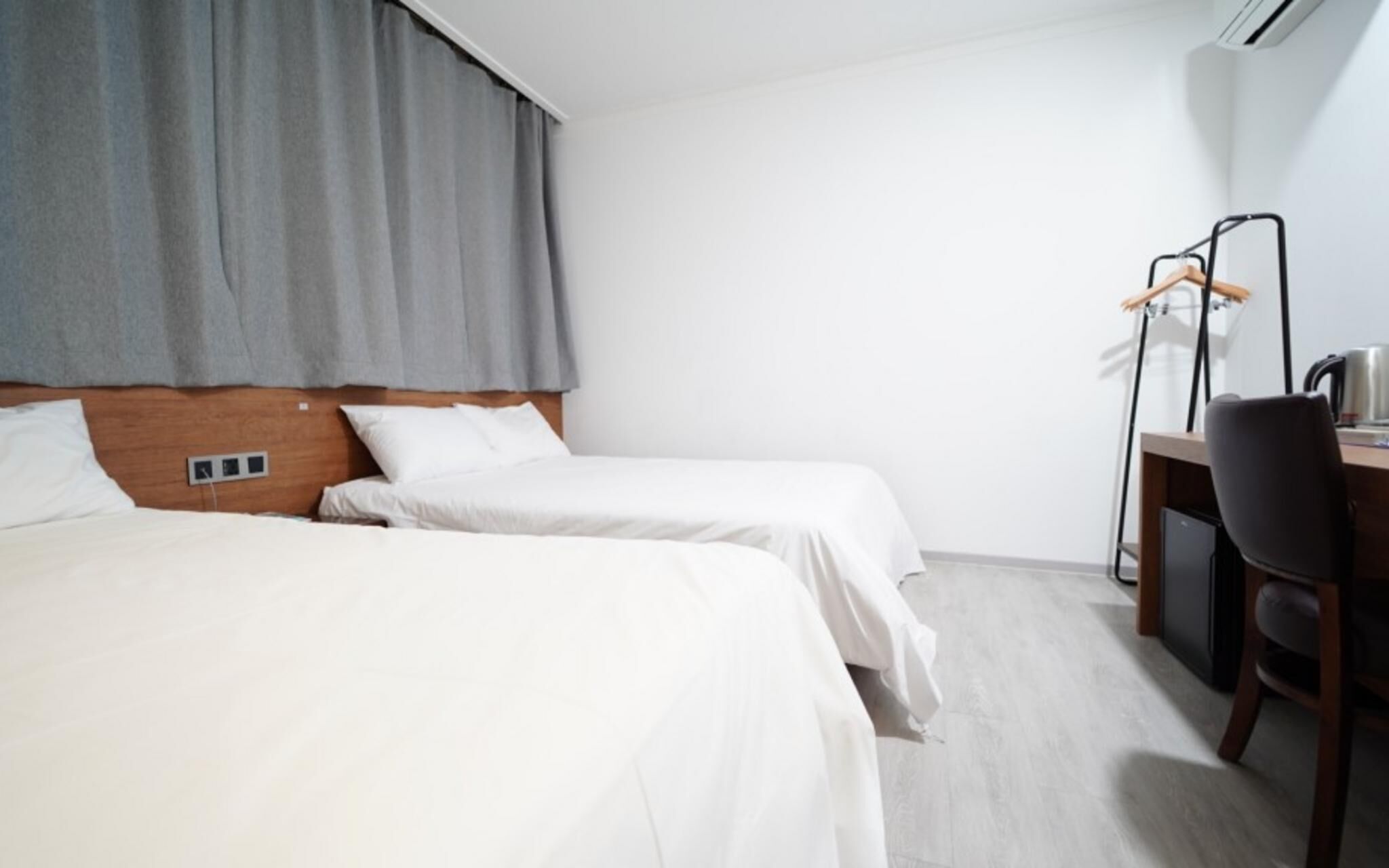 Utopia Family Hotel