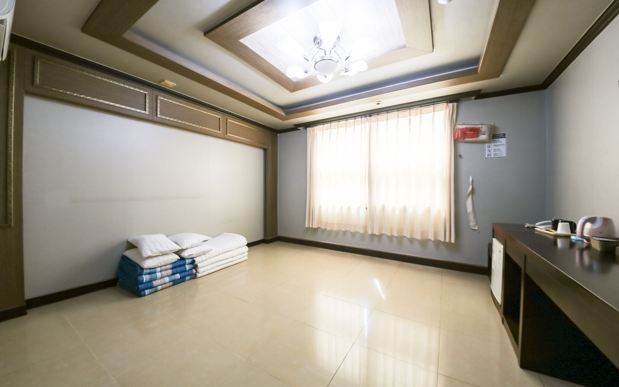 Mokpo Venice