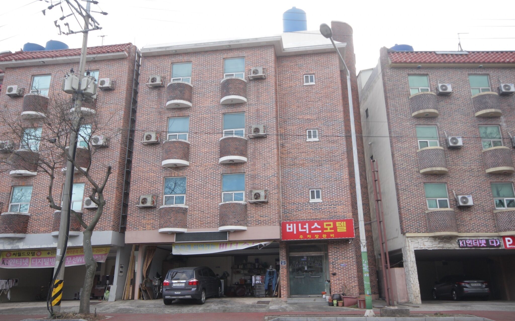 Mokpo Venus