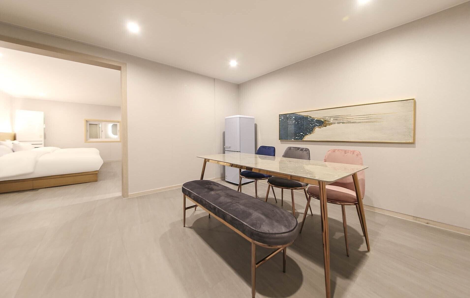 Number 25 Hotel Sangdong
