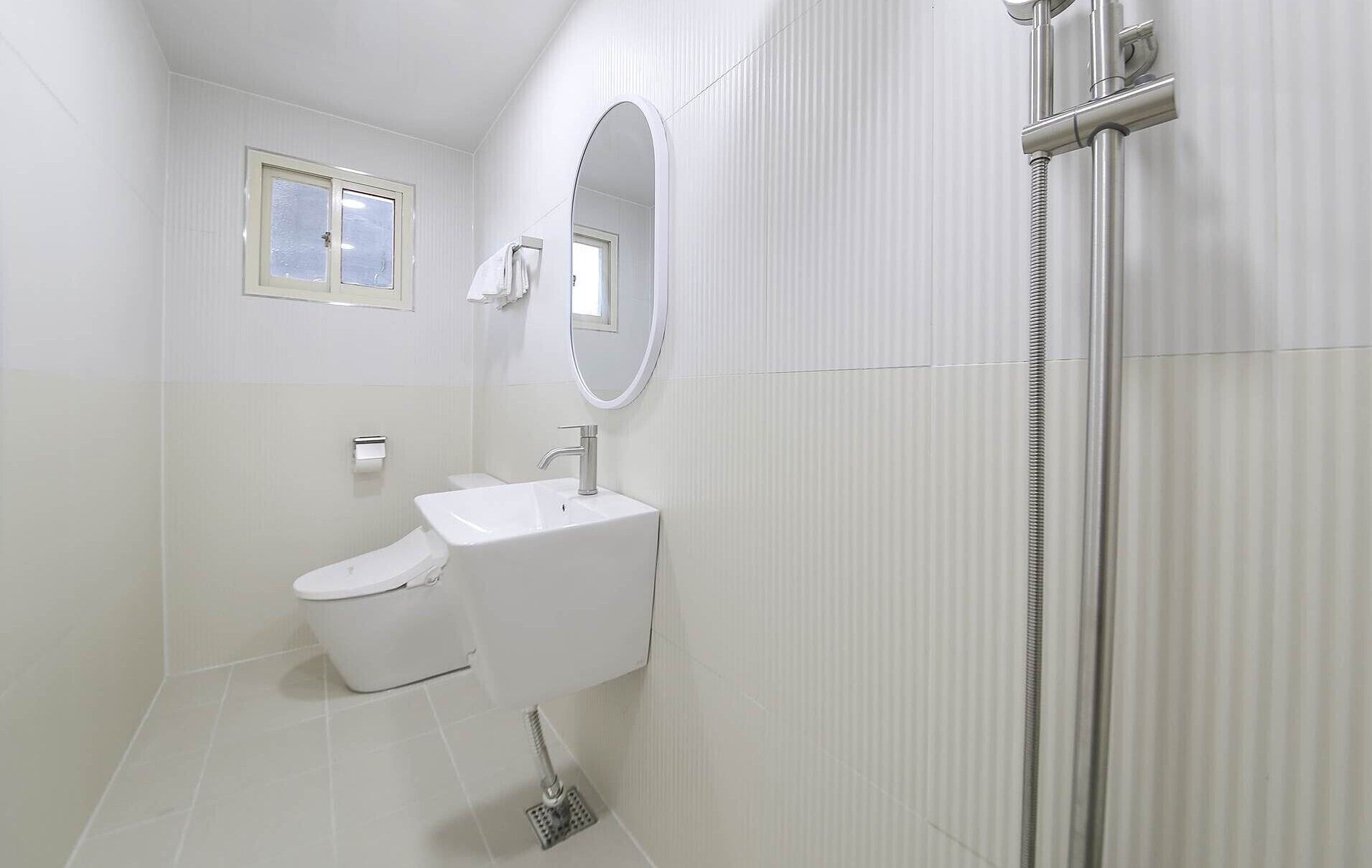 Number 25 Hotel Sangdong