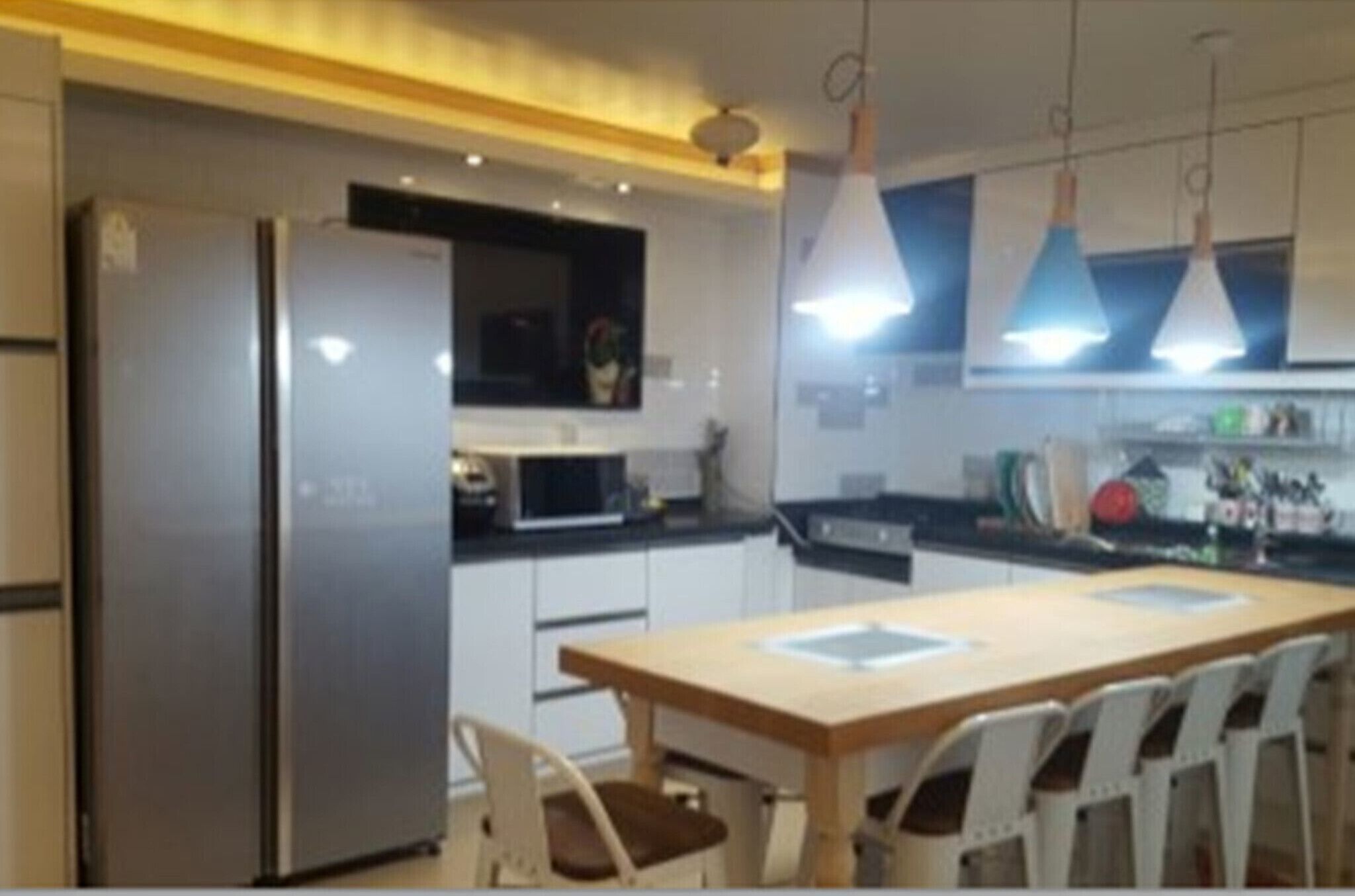 Sudabang Guesthouse - Hostel