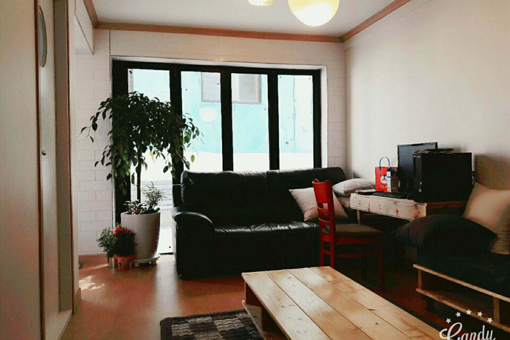 Sudabang Guesthouse - Hostel