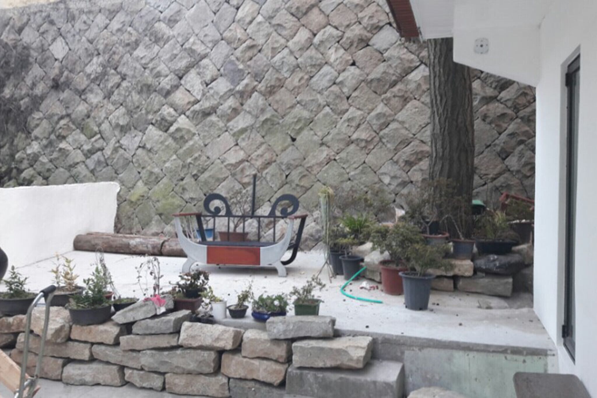 Sudabang Guesthouse - Hostel