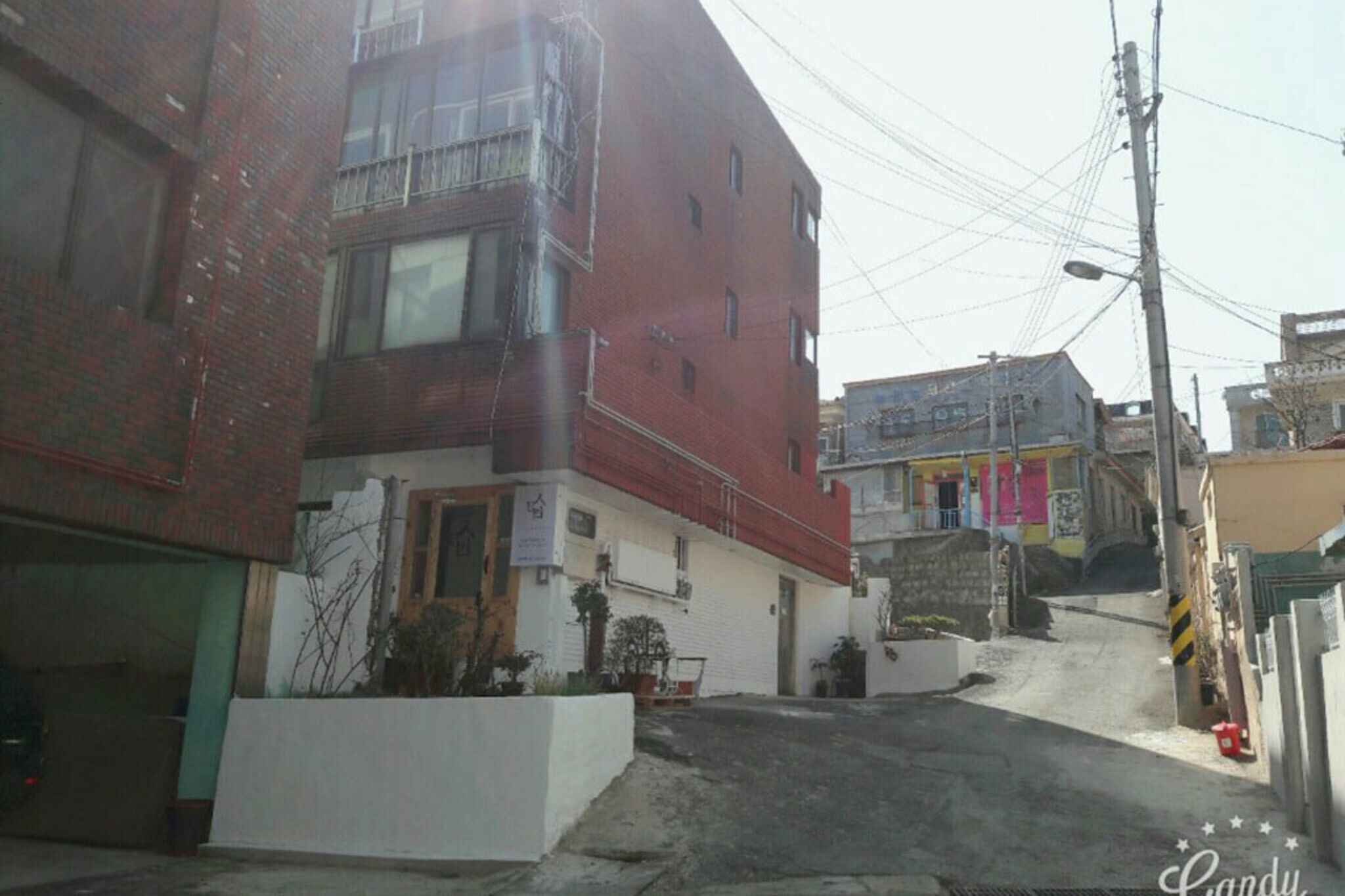 Sudabang Guesthouse - Hostel