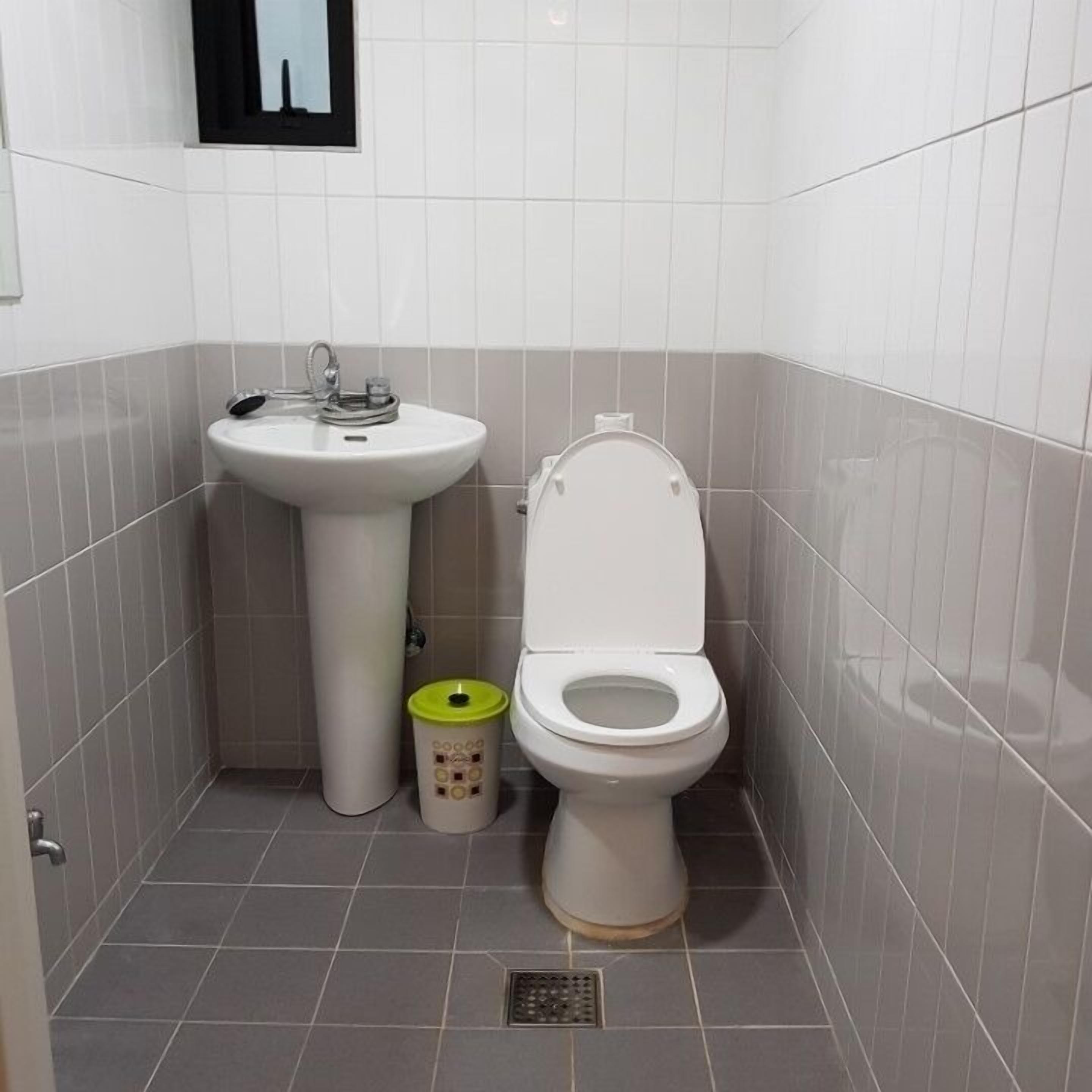 Sudabang Guesthouse - Hostel