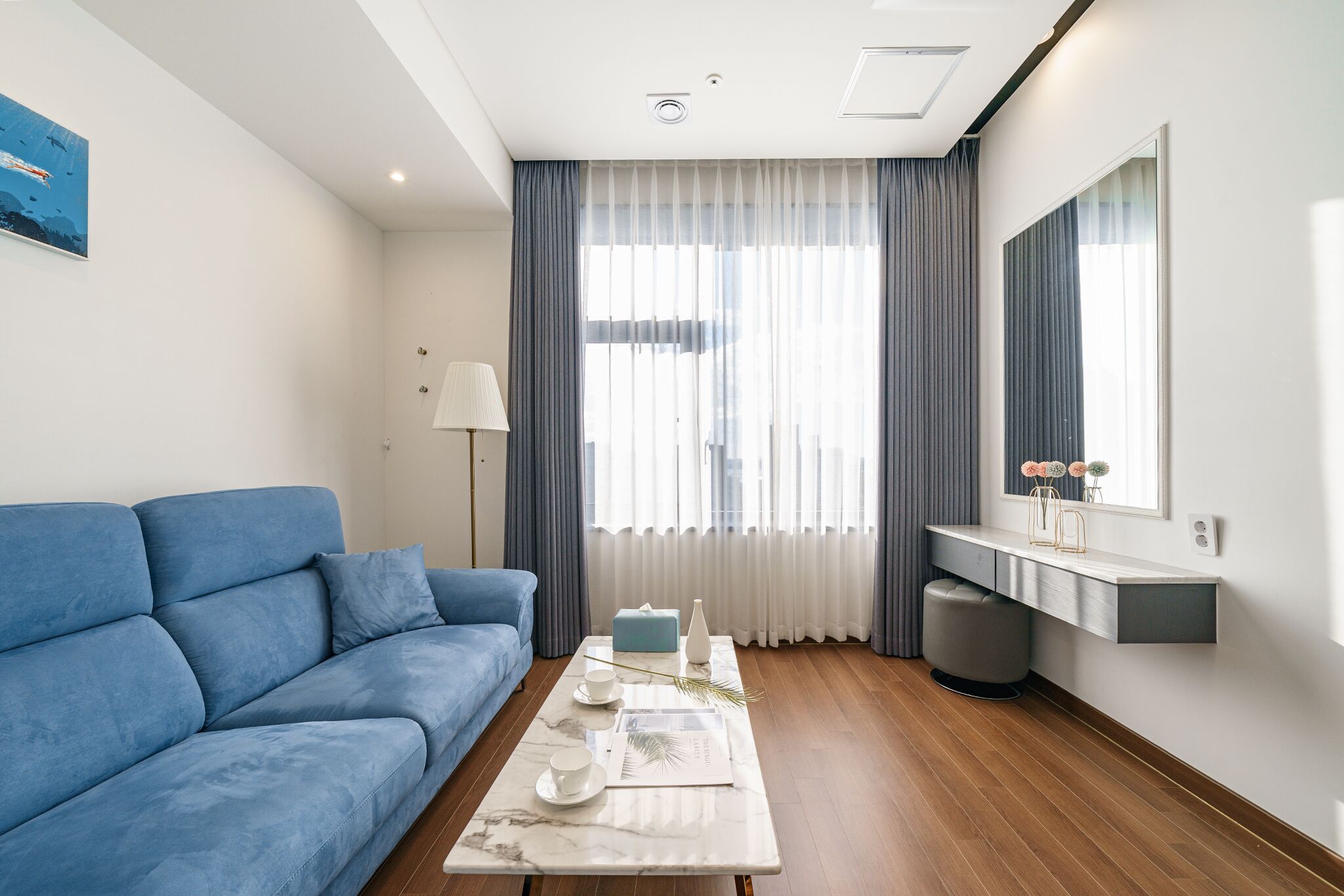 Urban Hotel