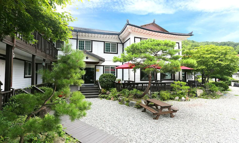 Dasup Pension