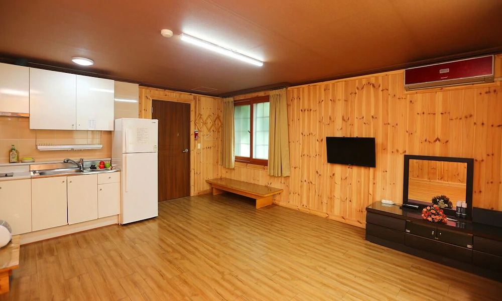 Dasup Pension