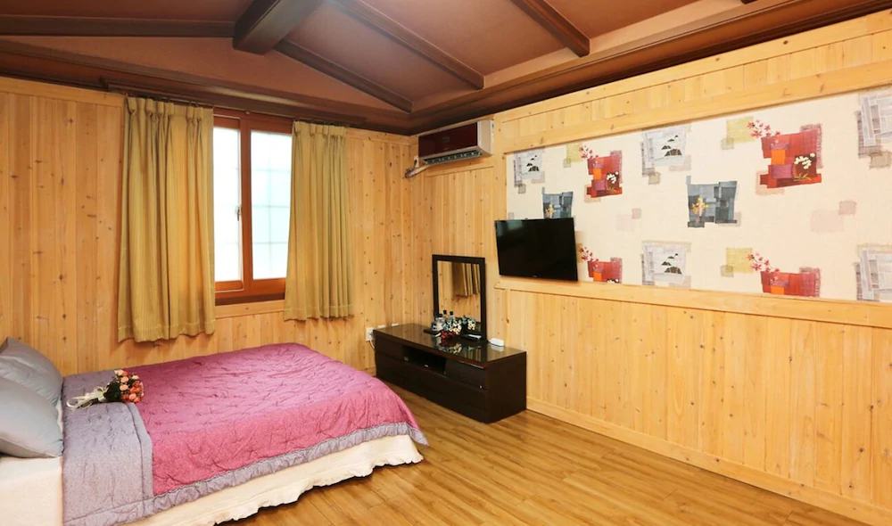 Dasup Pension