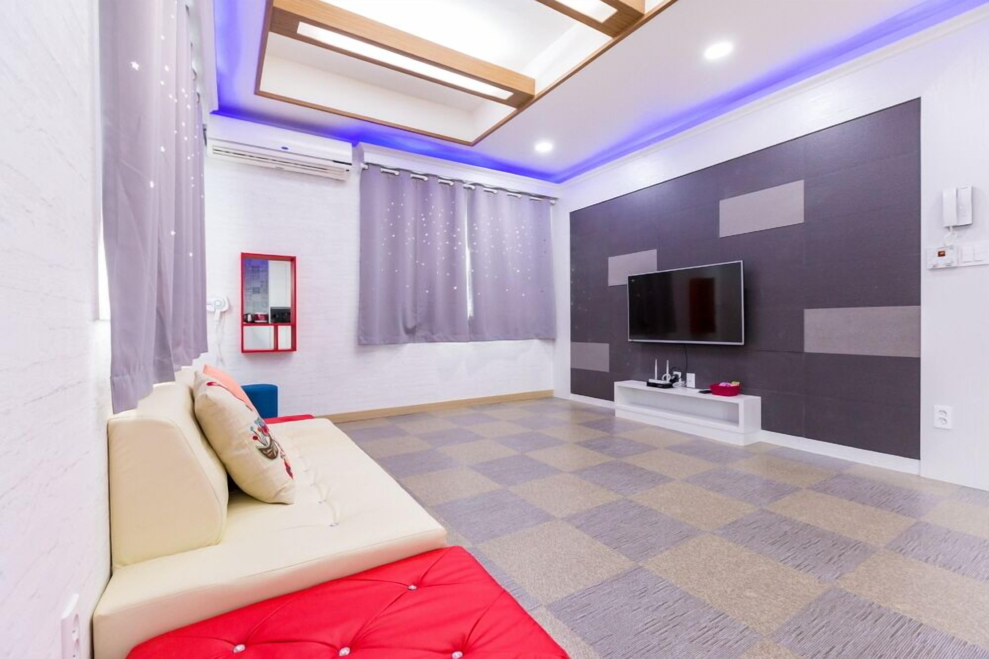 Healing Resort Maple Village hue
