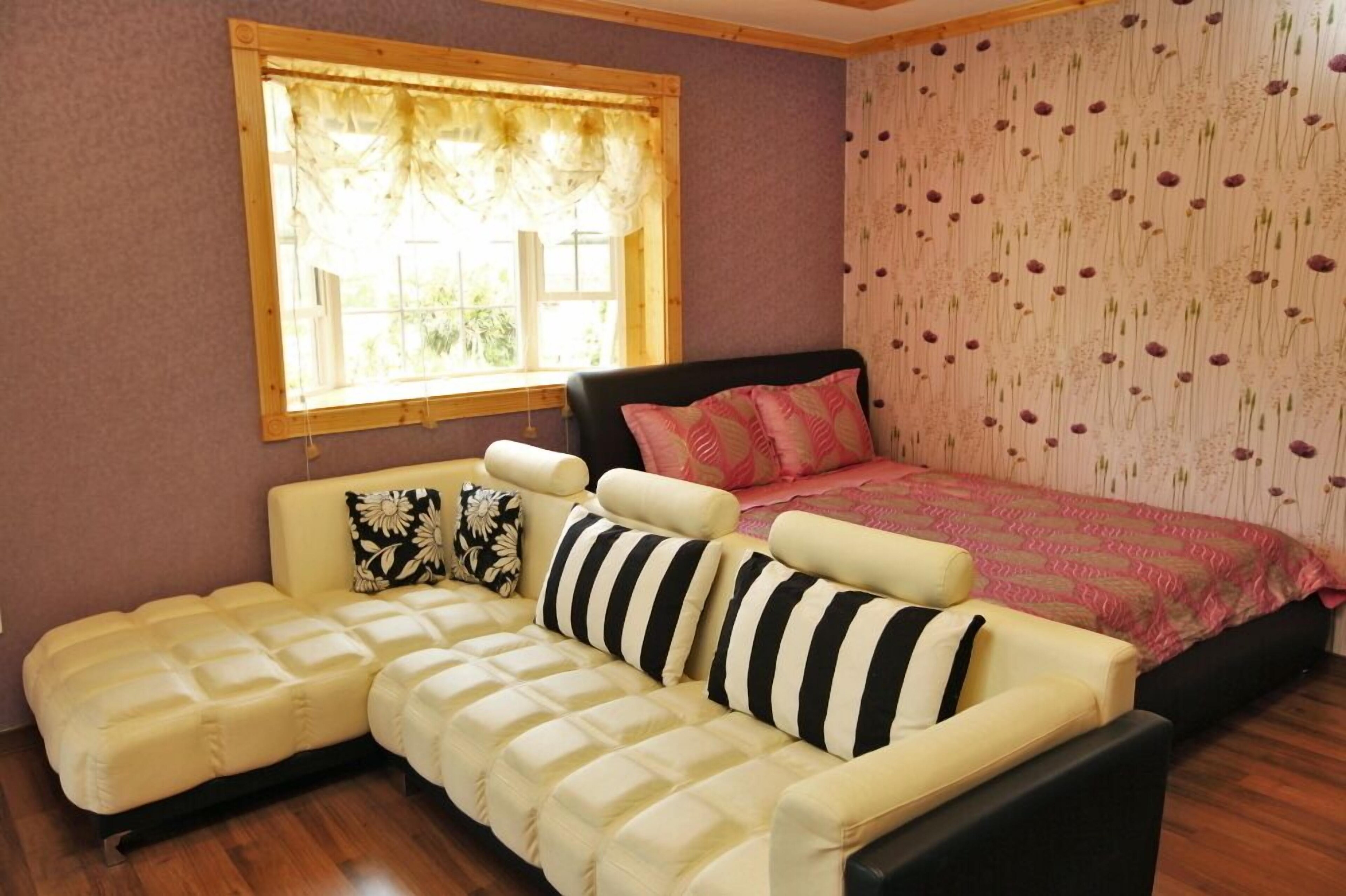 Healing Resort Maple Village hue