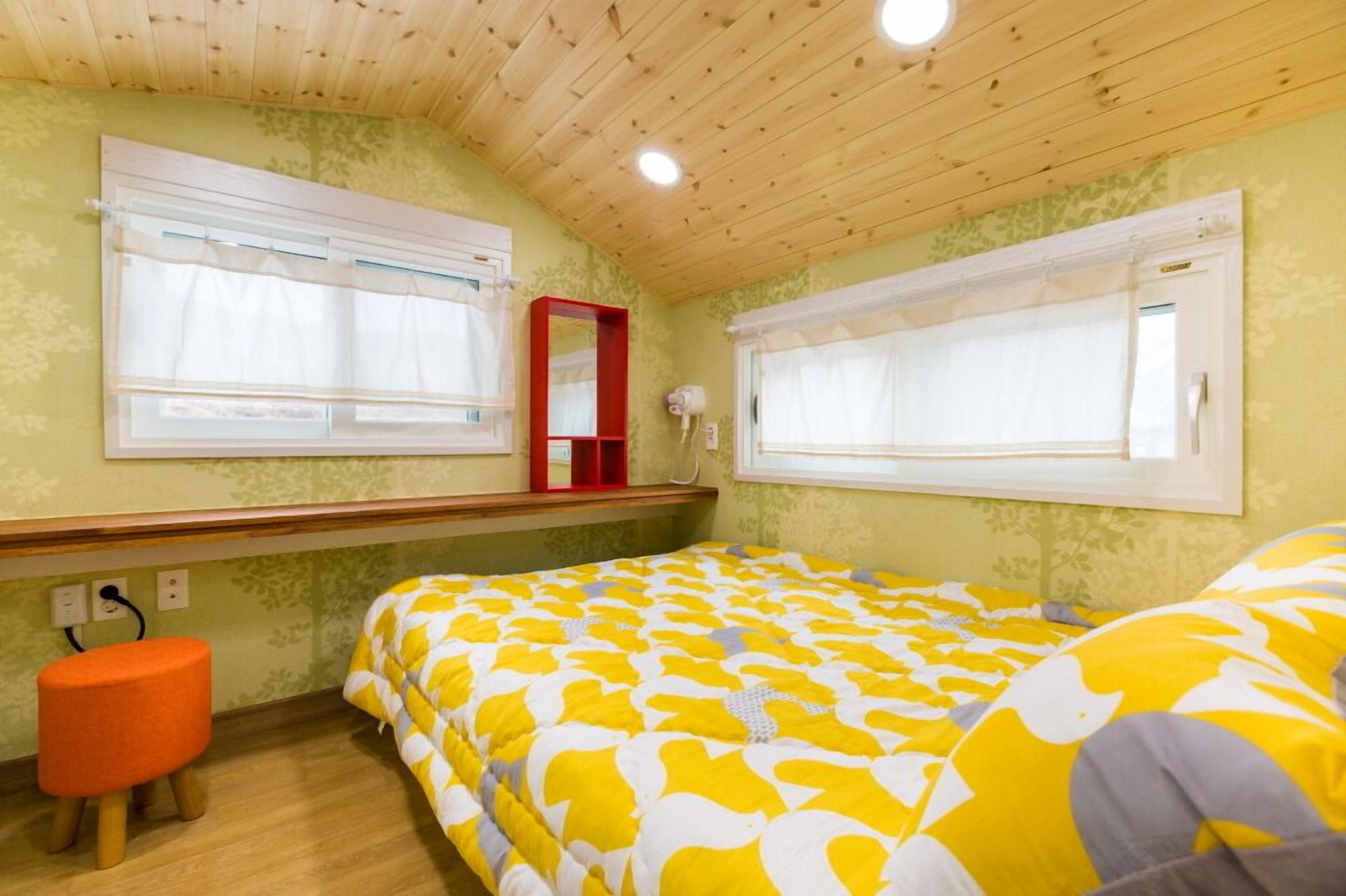 Healing Resort Maple Village hue