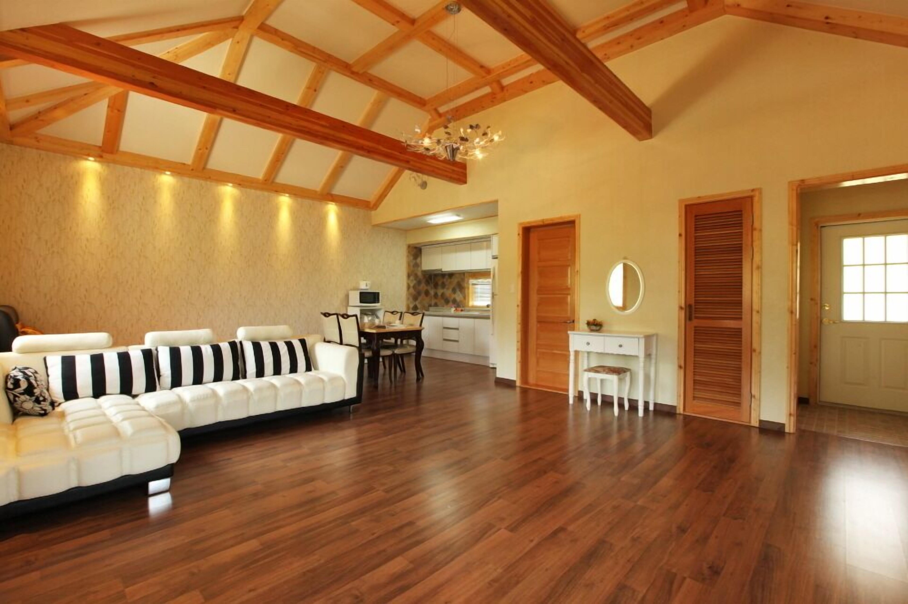 Healing Resort Maple Village hue