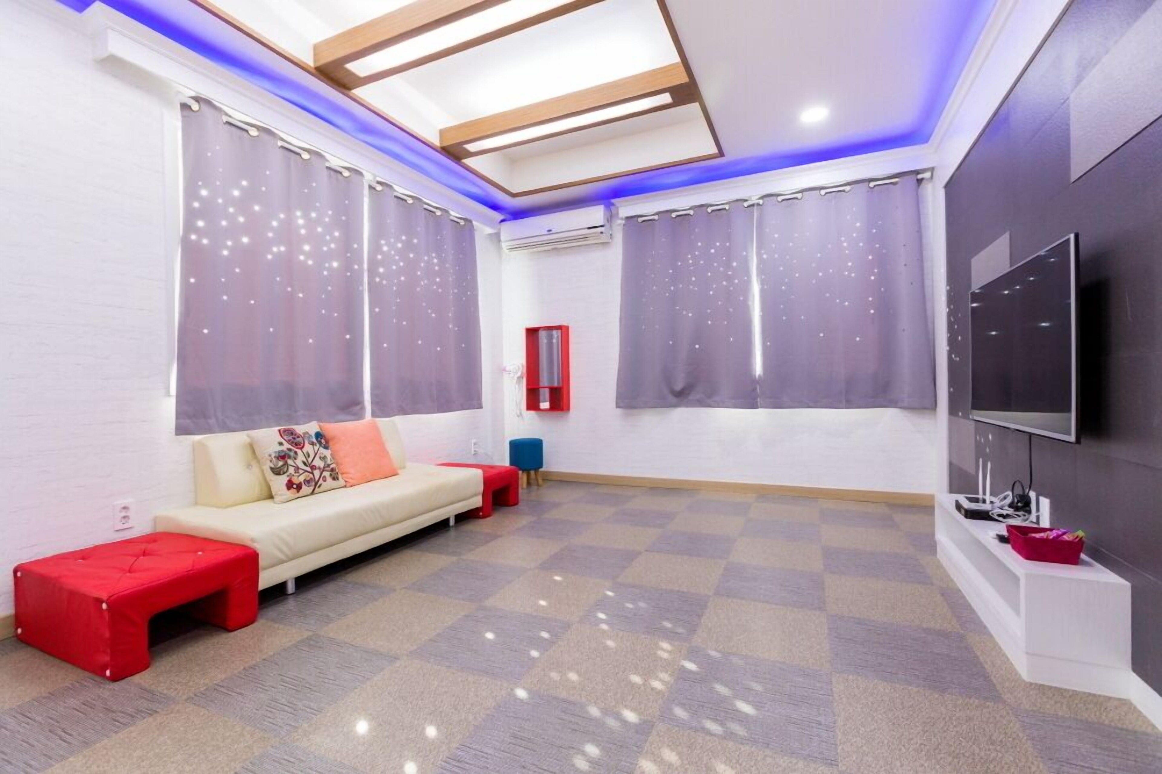 Healing Resort Maple Village hue