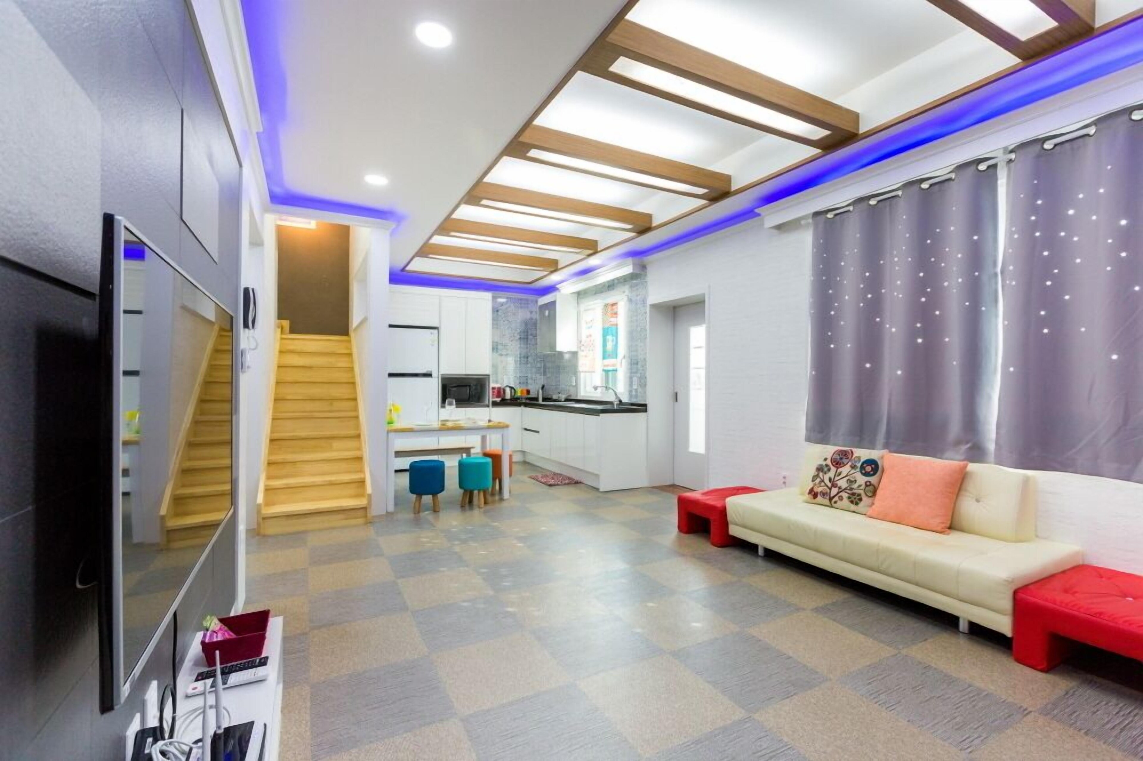 Healing Resort Maple Village hue