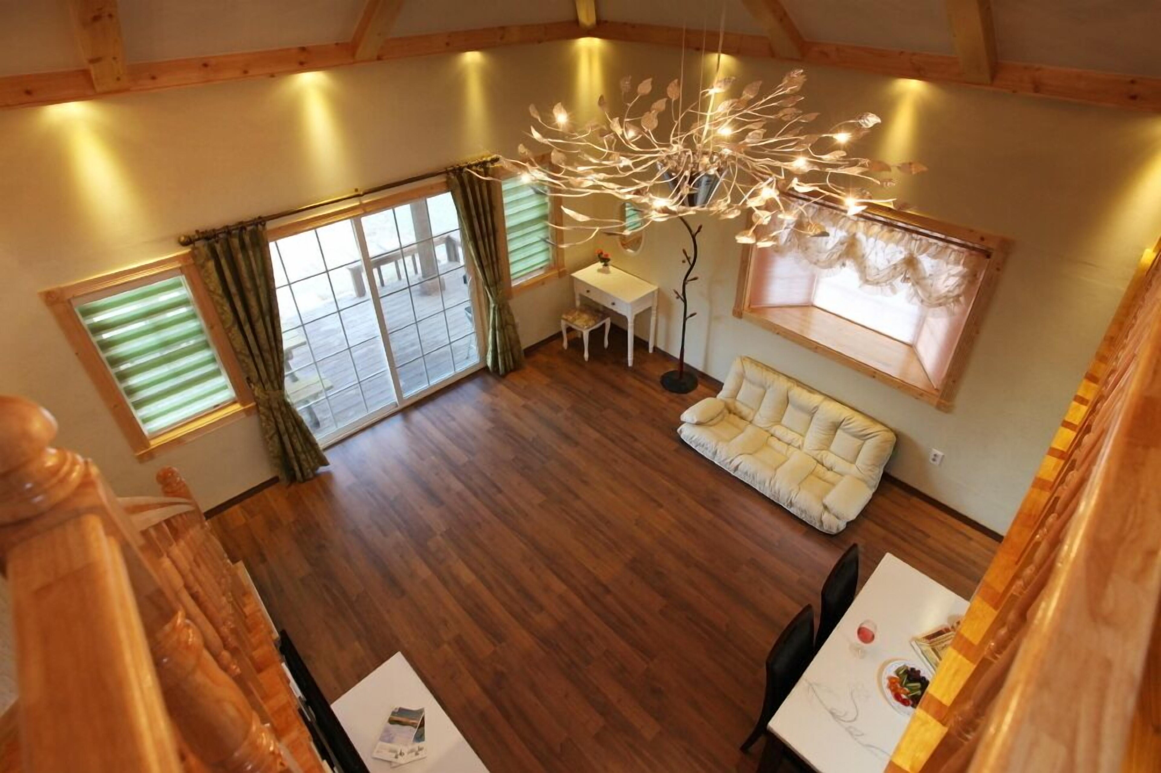 Healing Resort Maple Village hue