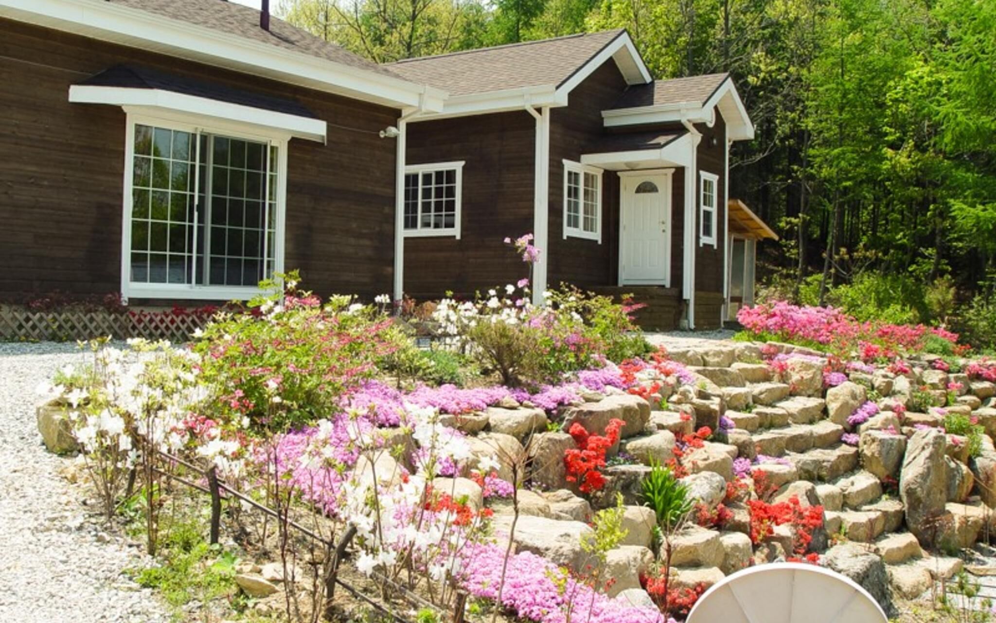 Jangsu Goasanbang Pension