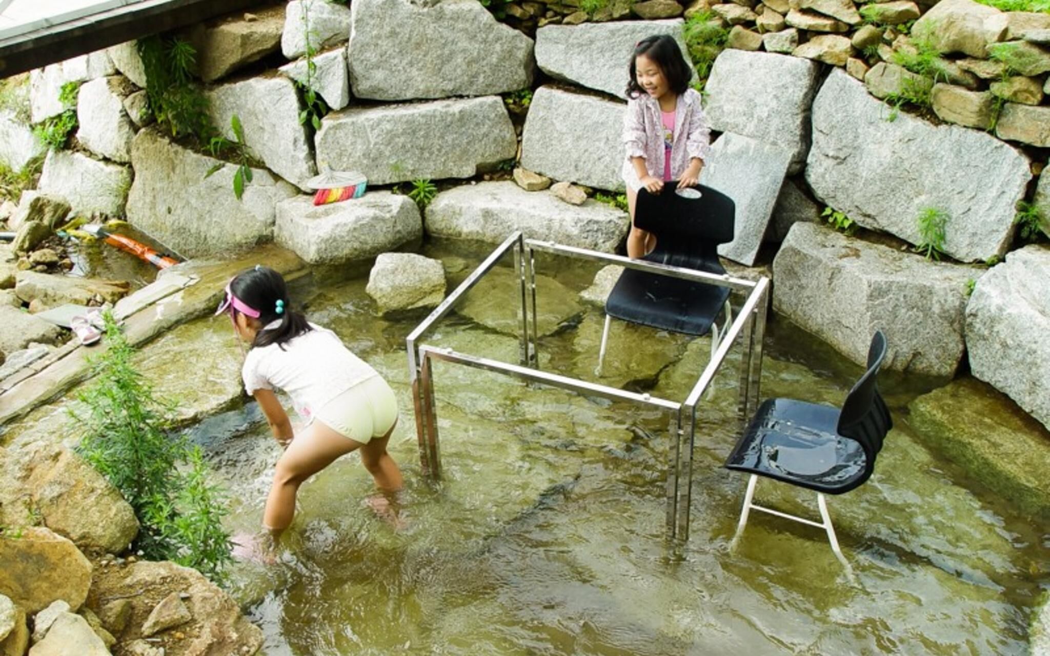 Jangsu Goasanbang Pension