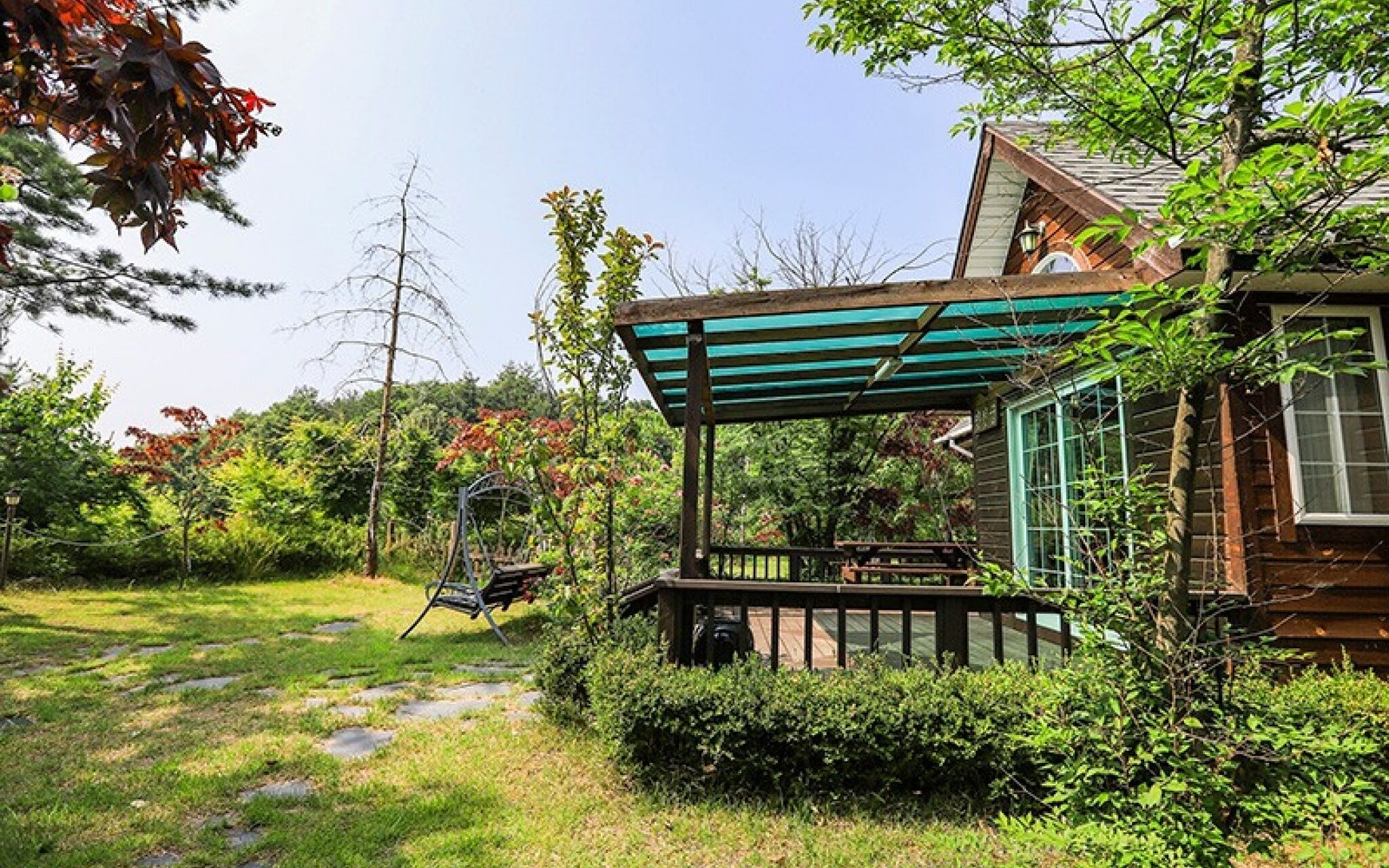 Muju Bandi Pension