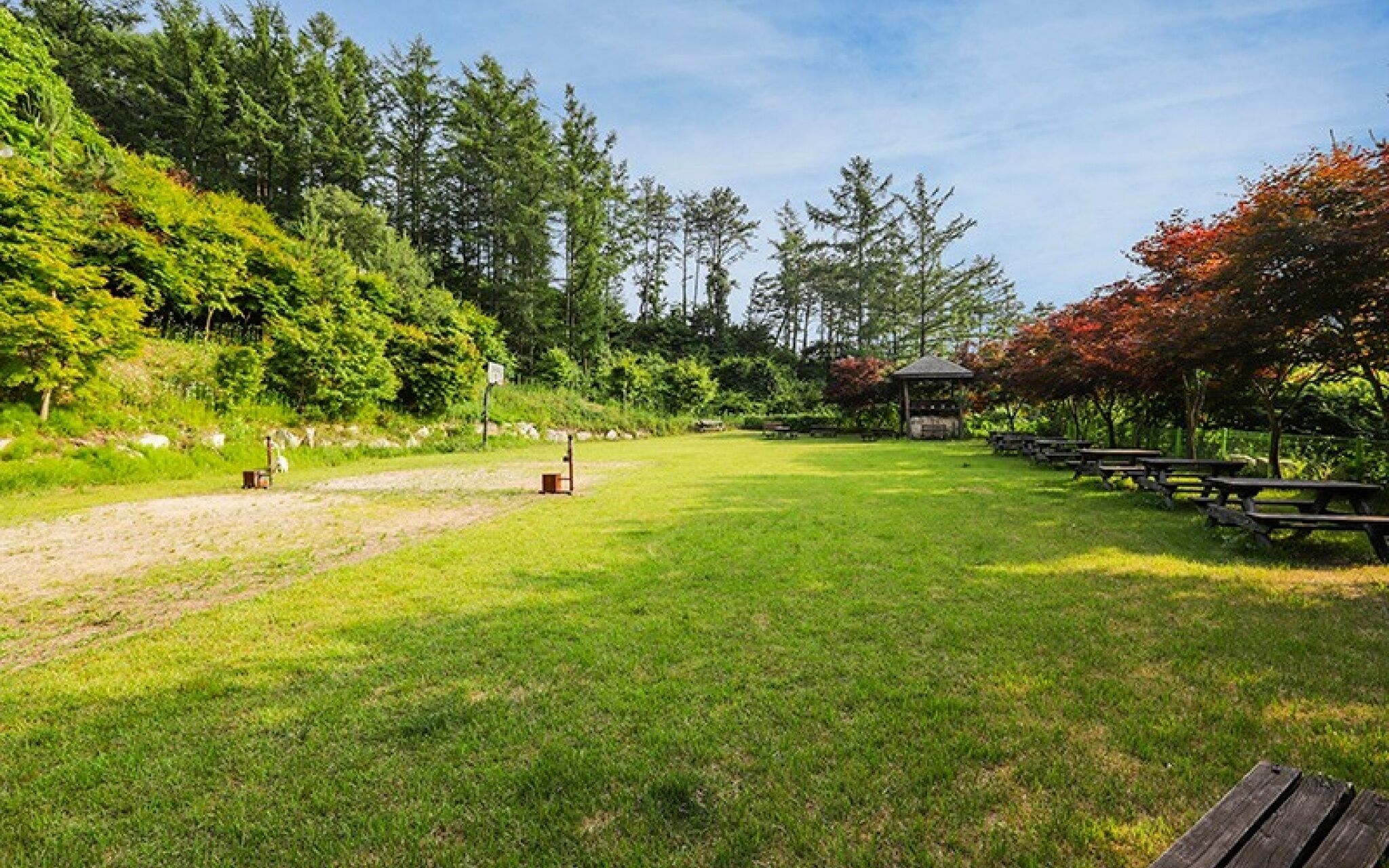 Muju Bandi Pension