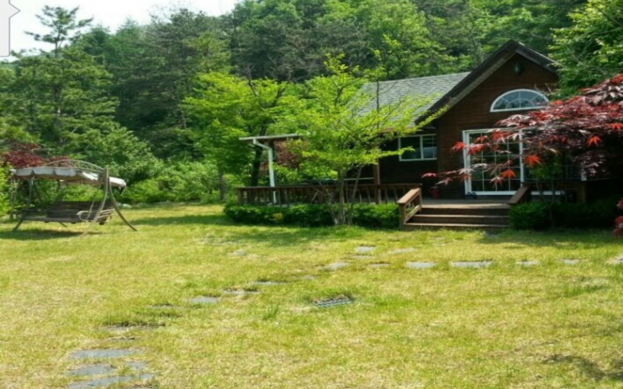 Muju Bandi Pension