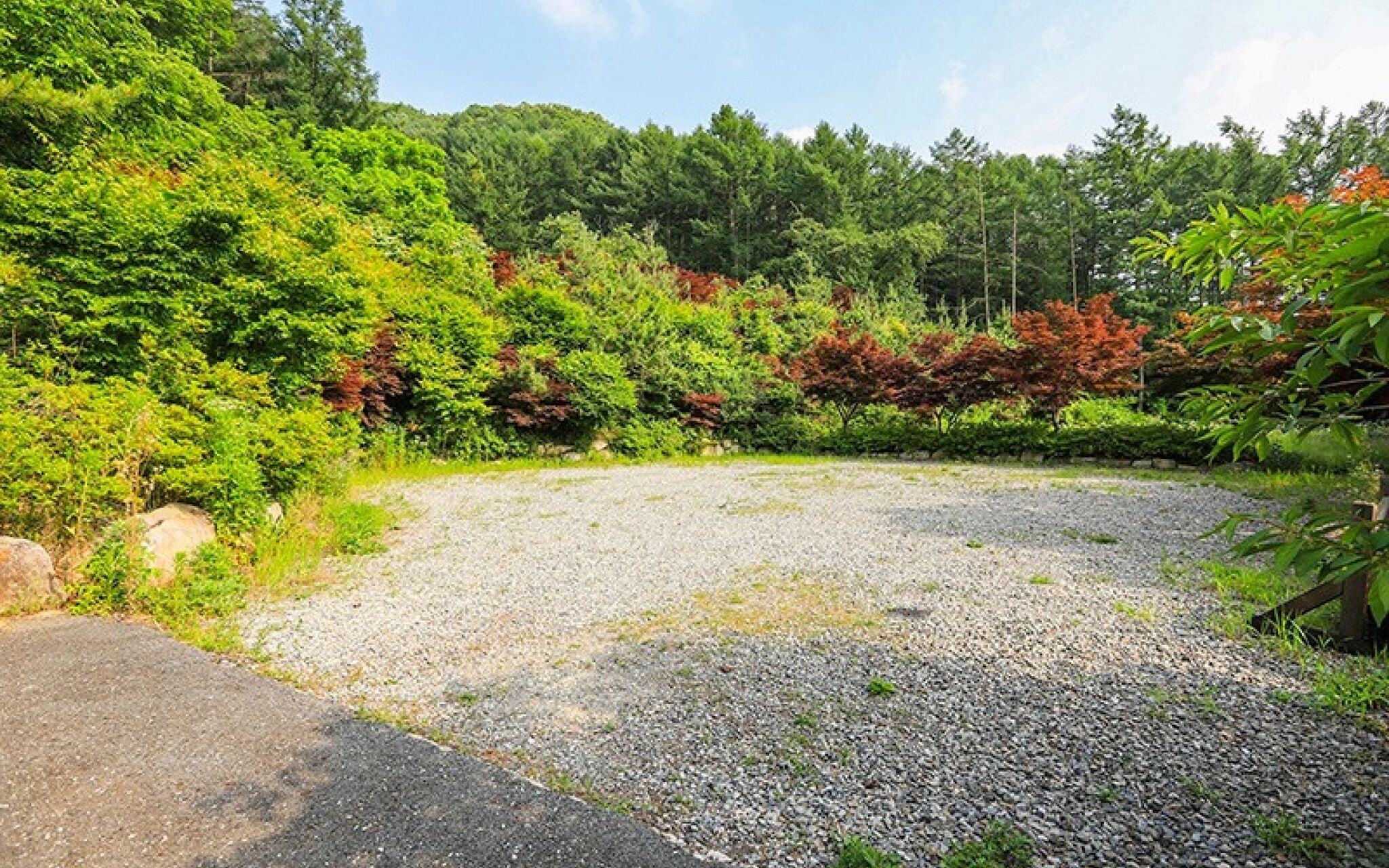 Muju Bandi Pension