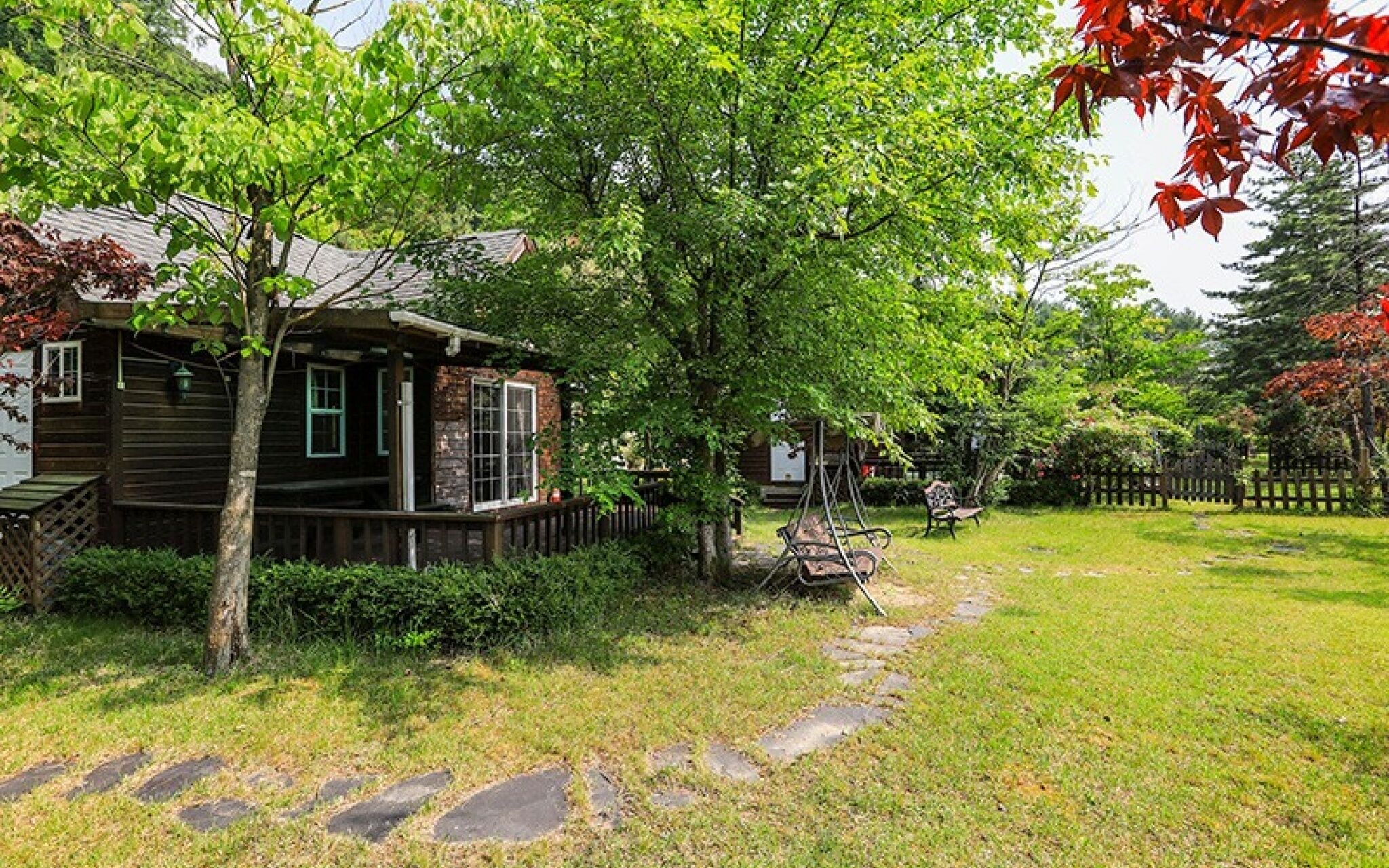 Muju Bandi Pension