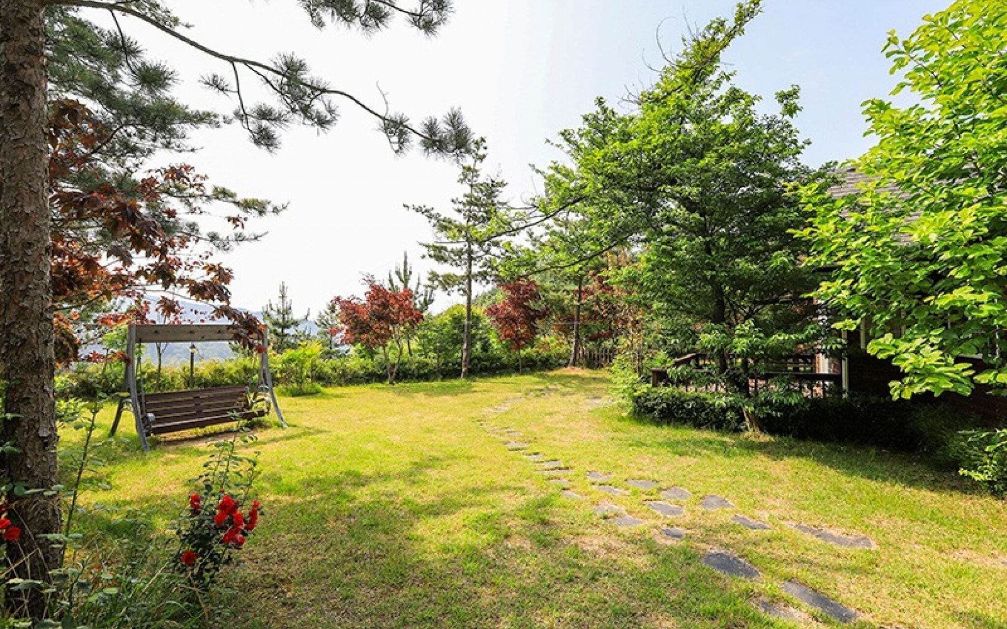 Muju Bandi Pension