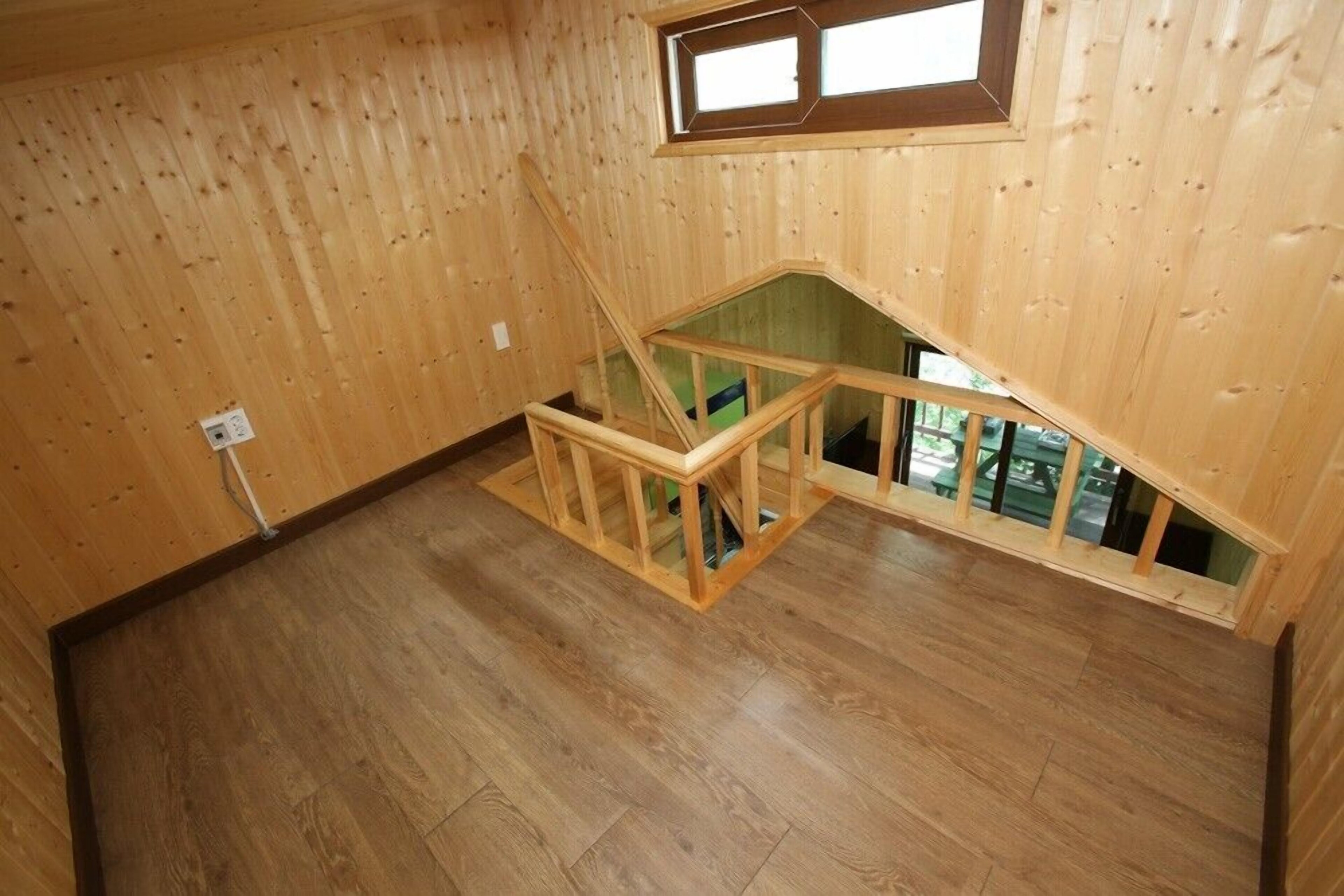 Muju Caravan Pesnion