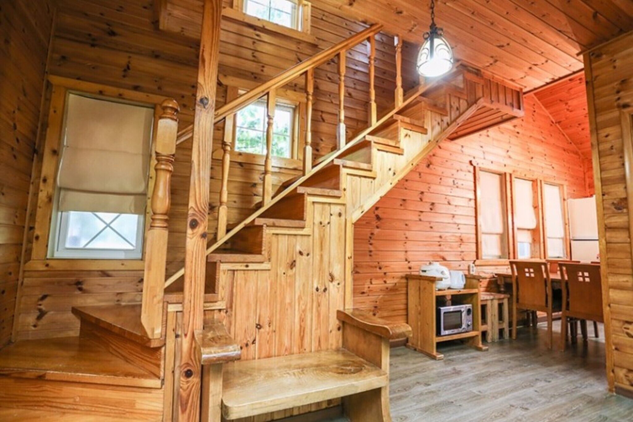 Muju Clouds Pension