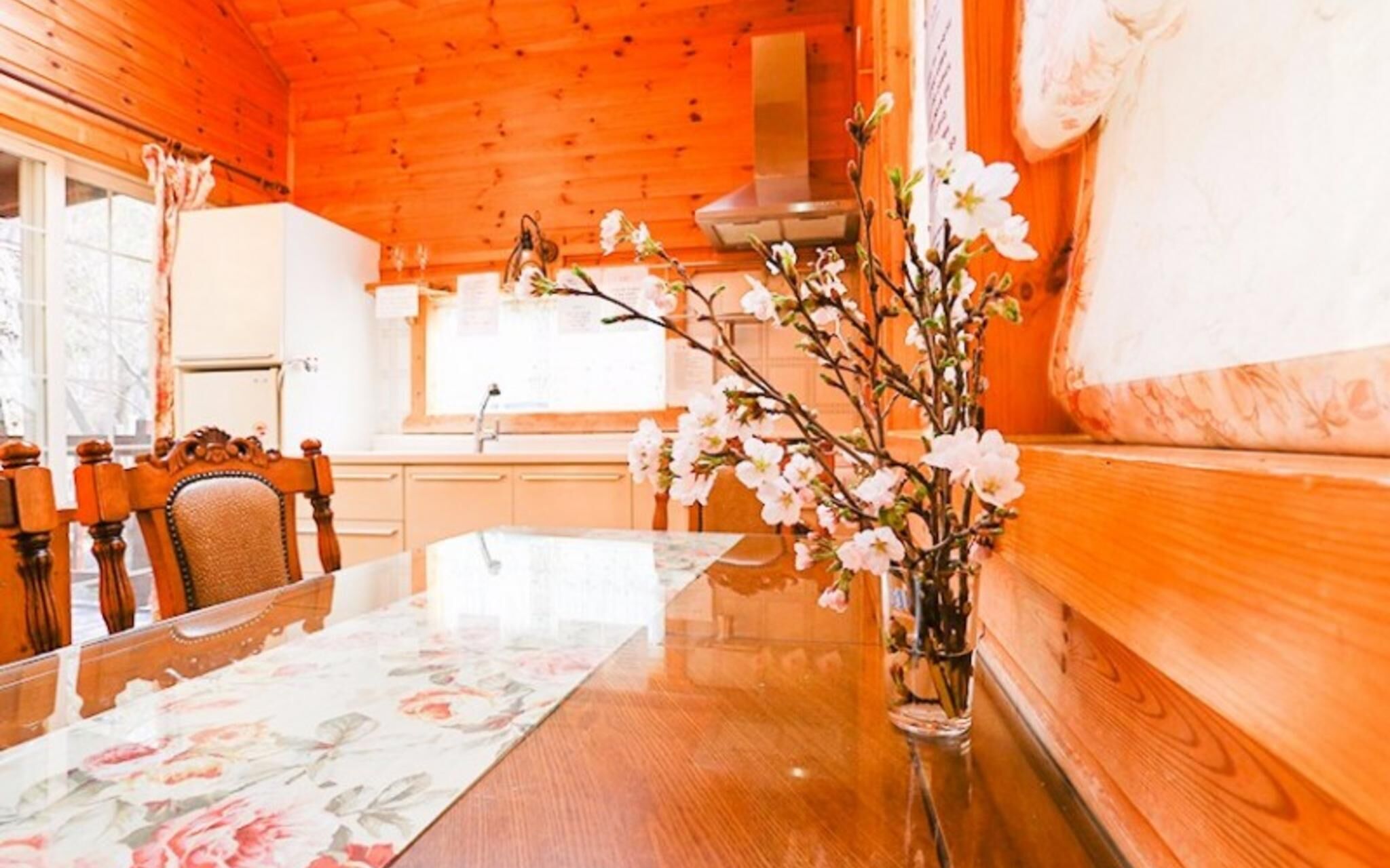 Muju Clouds Pension